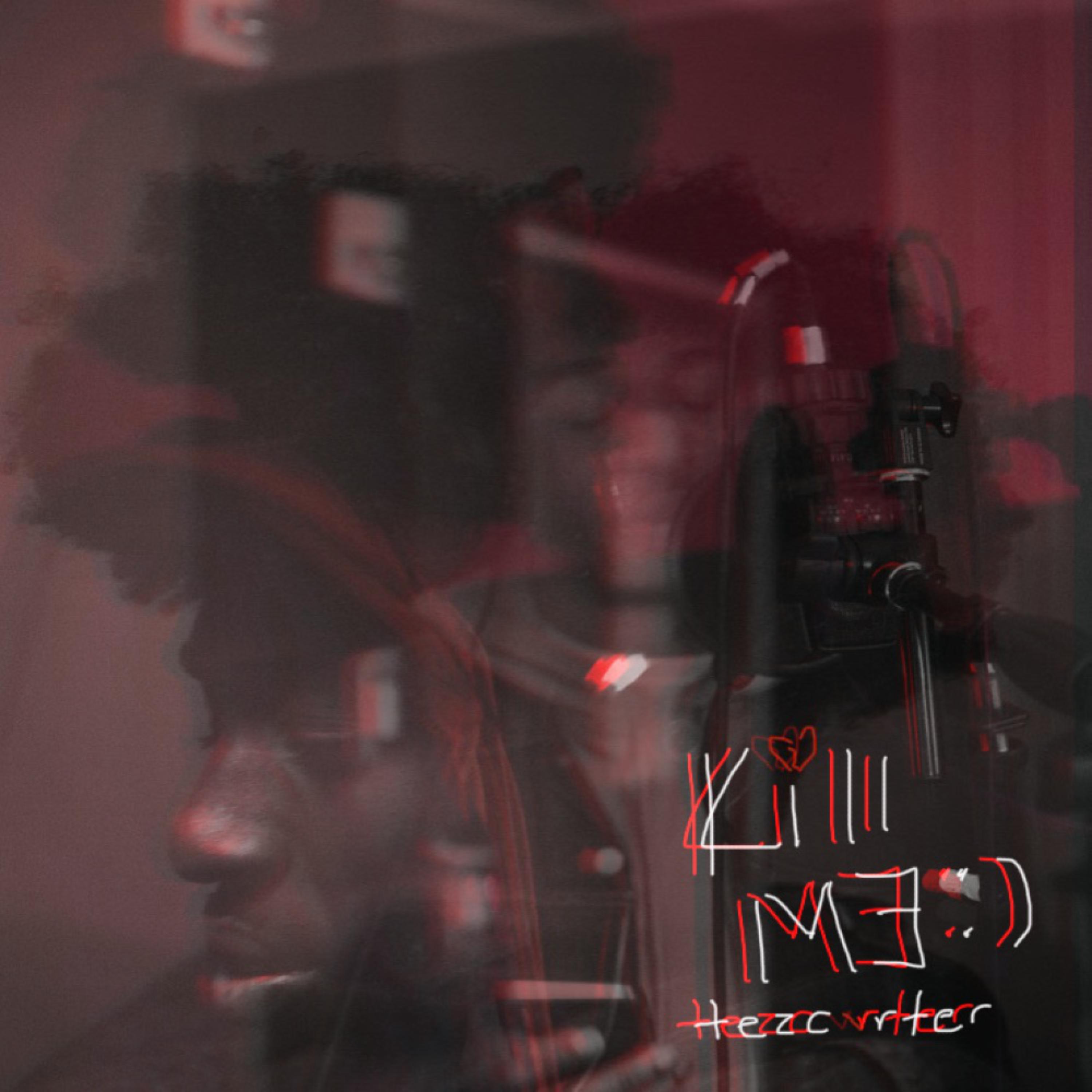 Kill Me by tezcvrter cover art
