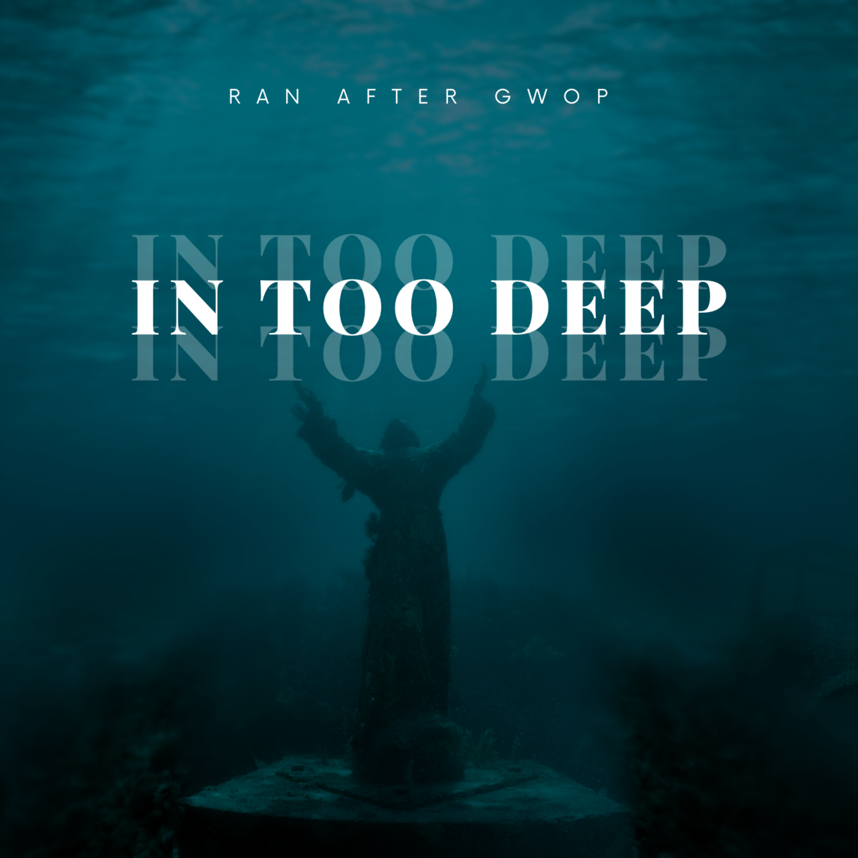 In Too Deep artwork