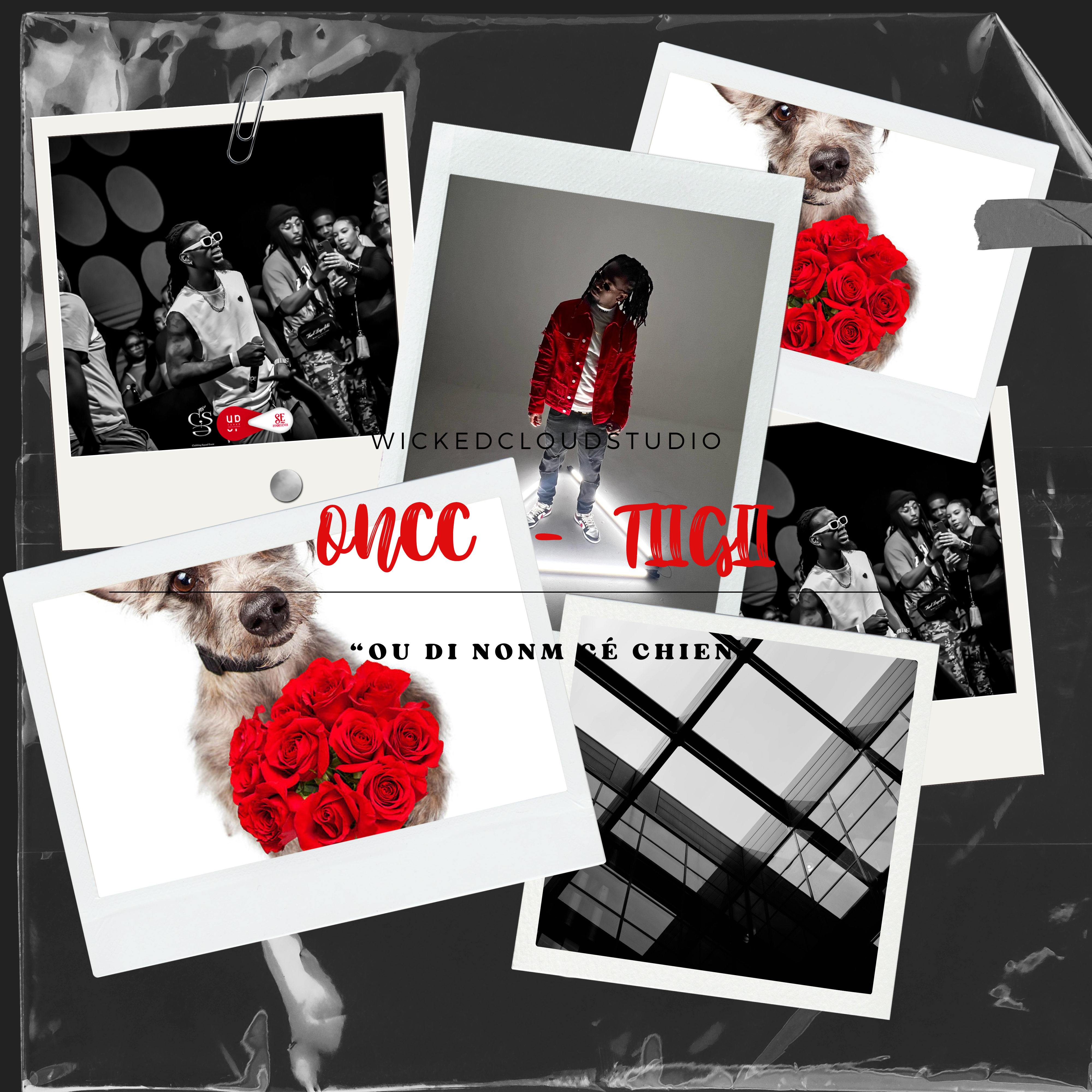 ONCC artwork