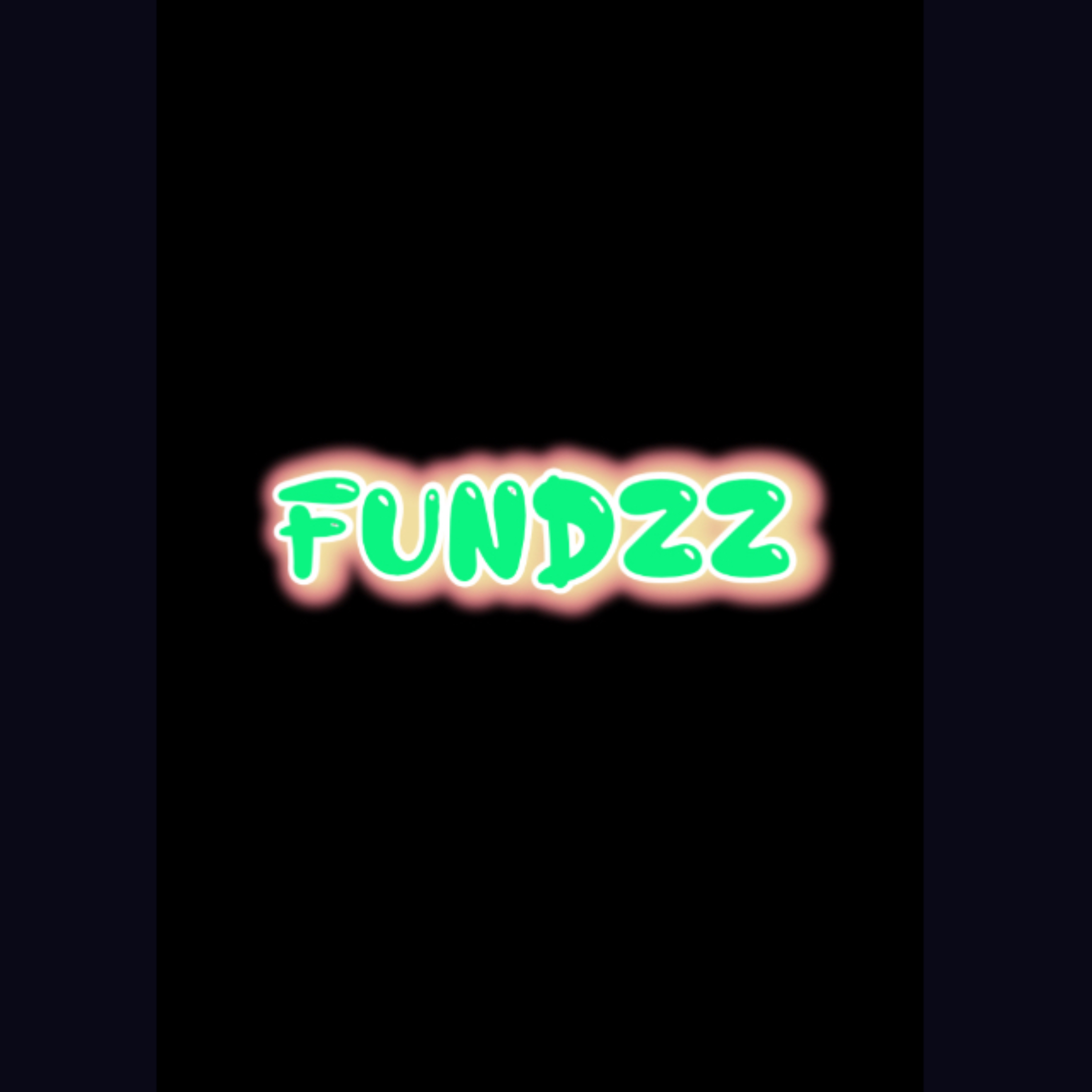 Fundzz by DsTeejay cover art