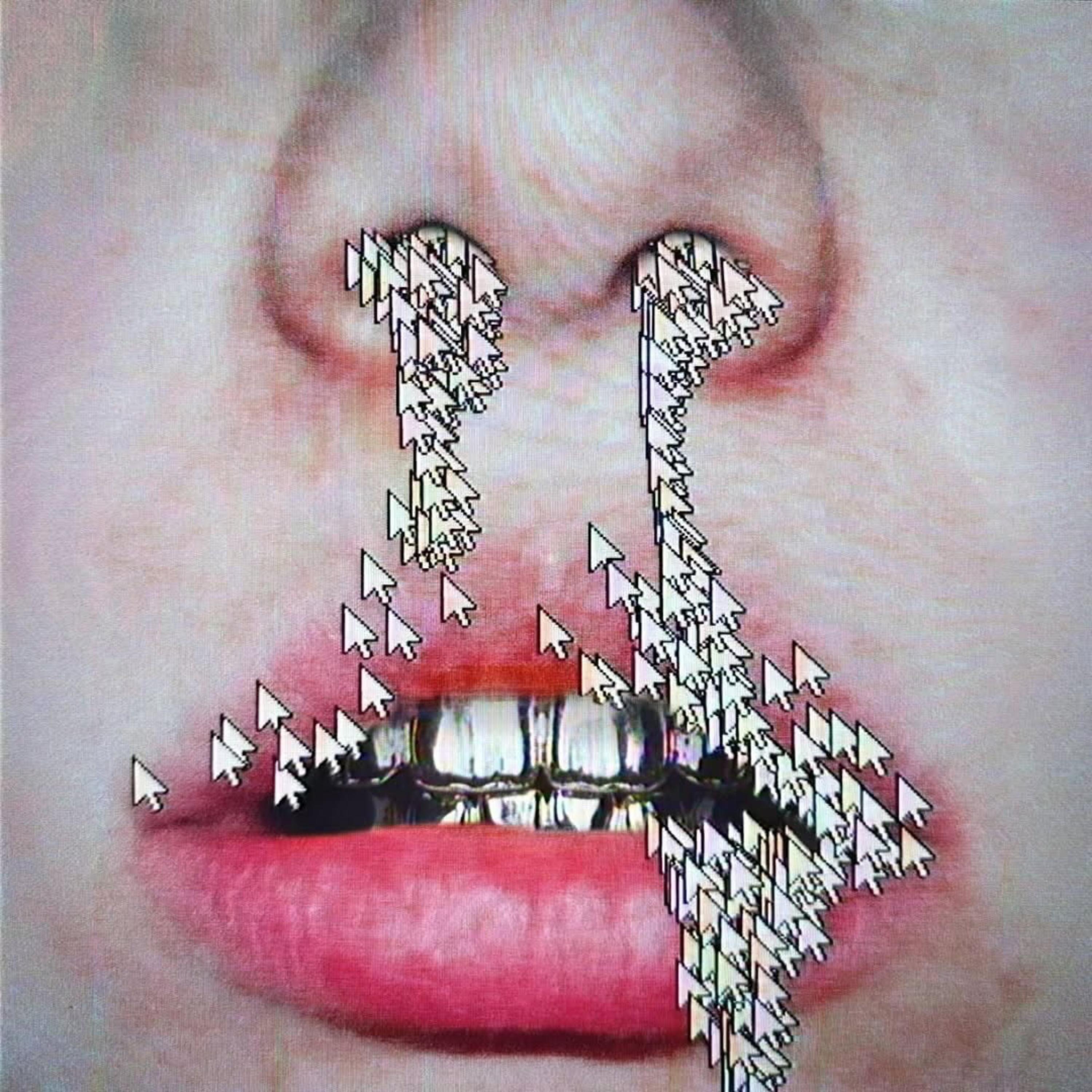 CONTROLLED by Adxrnedinscars cover art