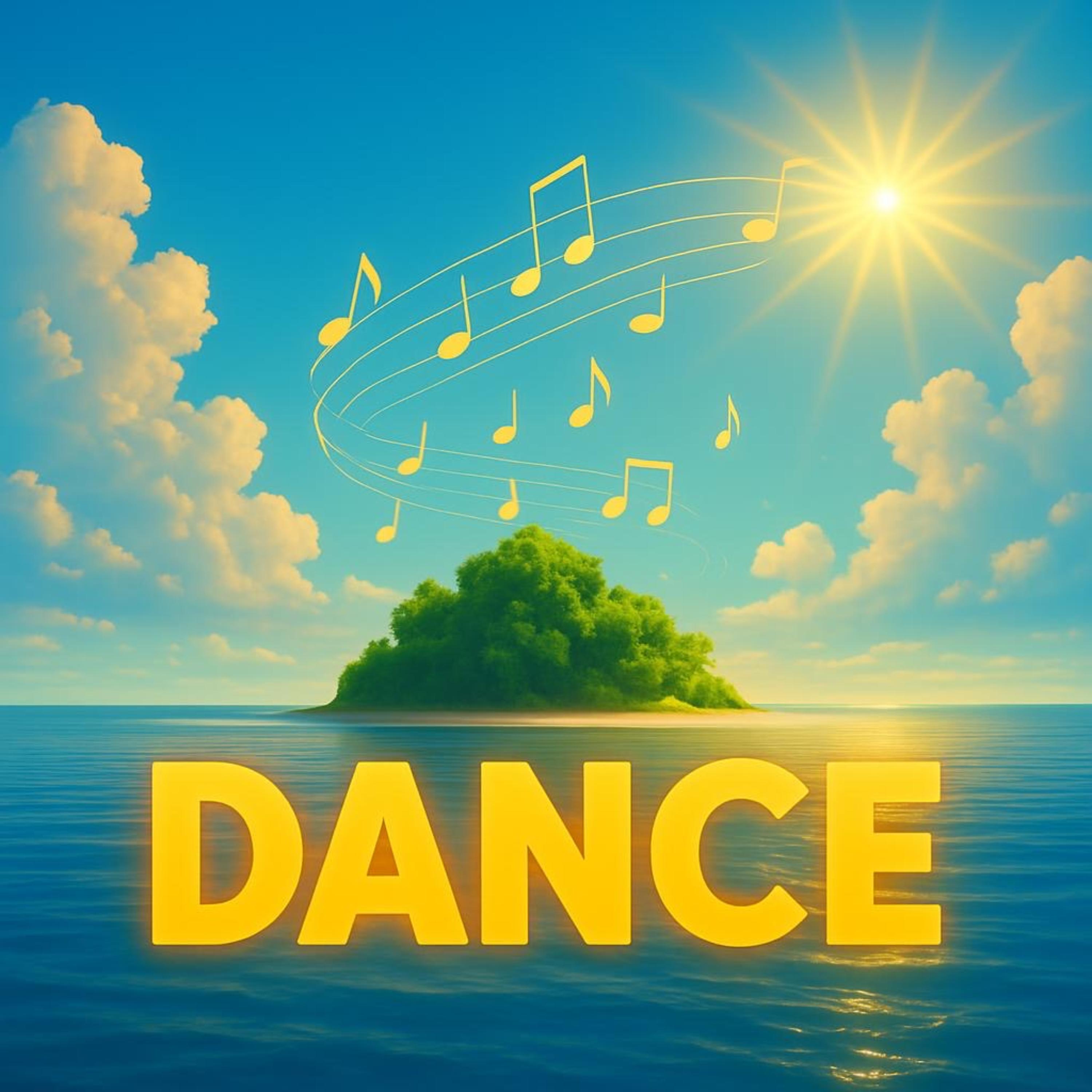 2008 FILES DANCE artwork