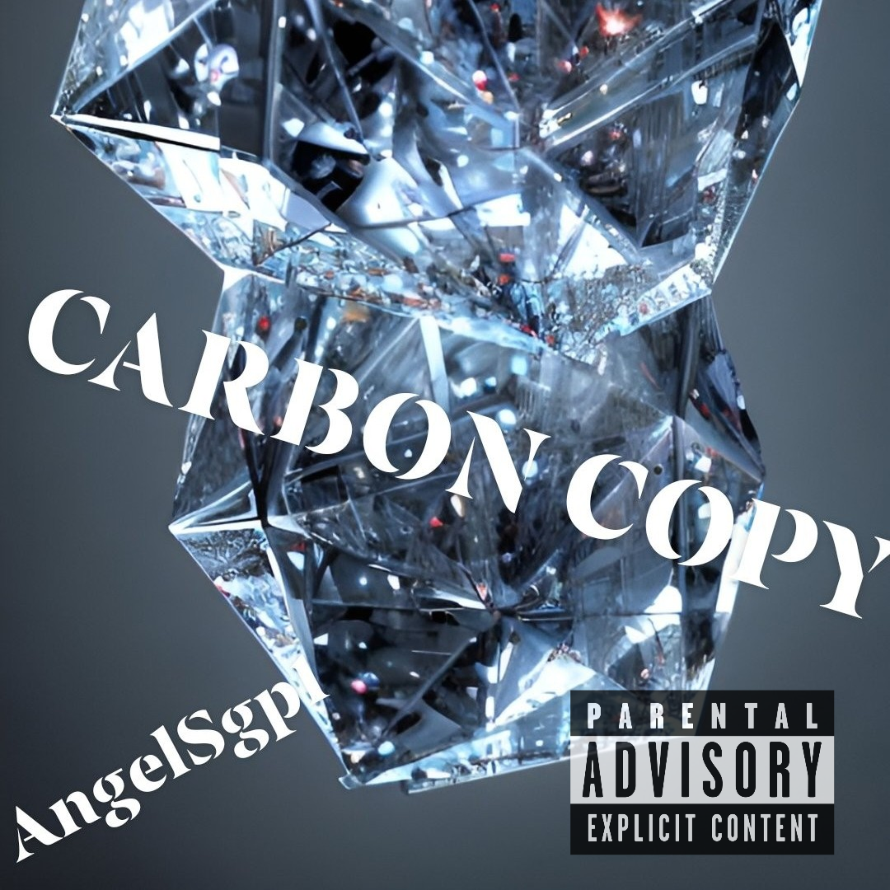 CARBON COPY artwork