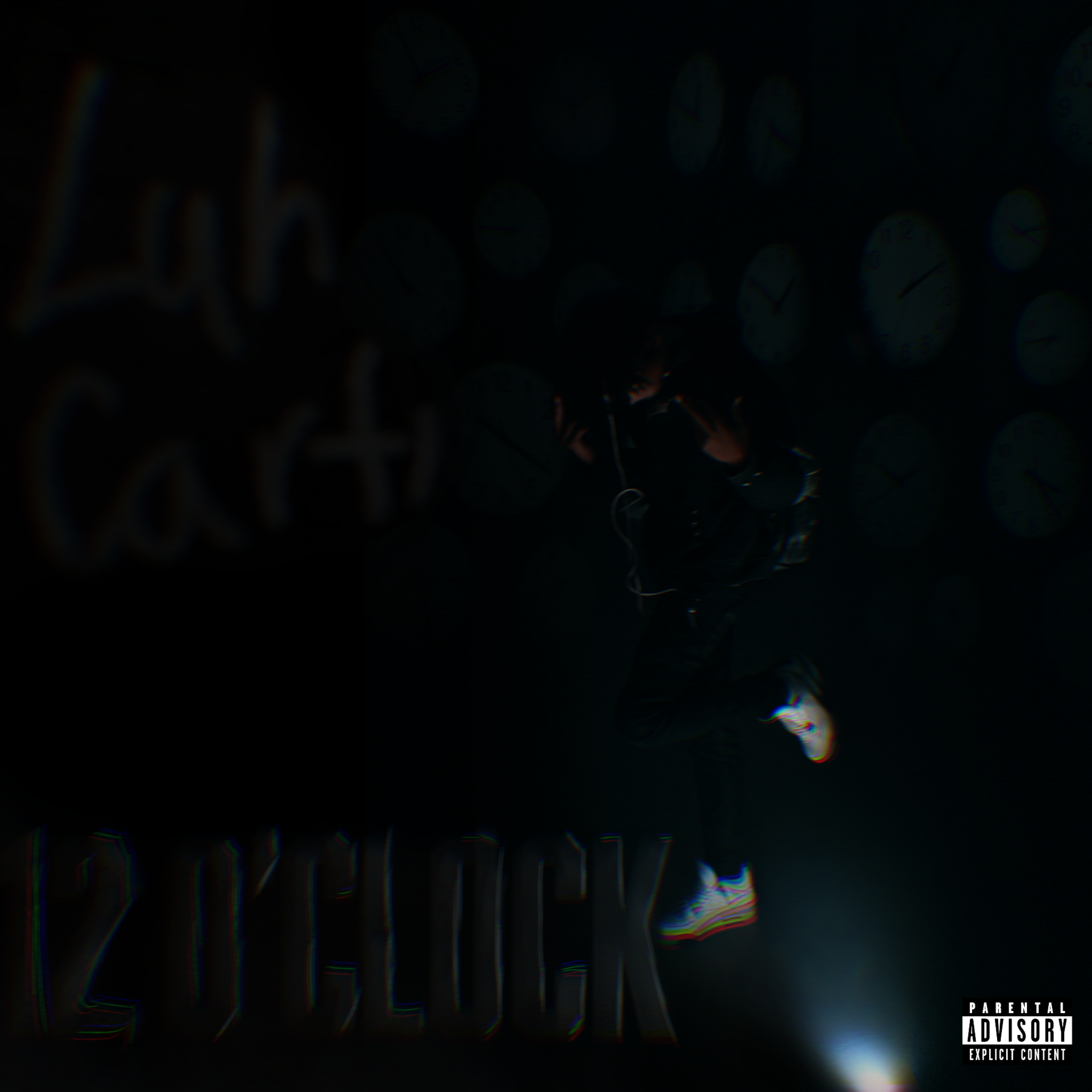 12 o'clock artwork