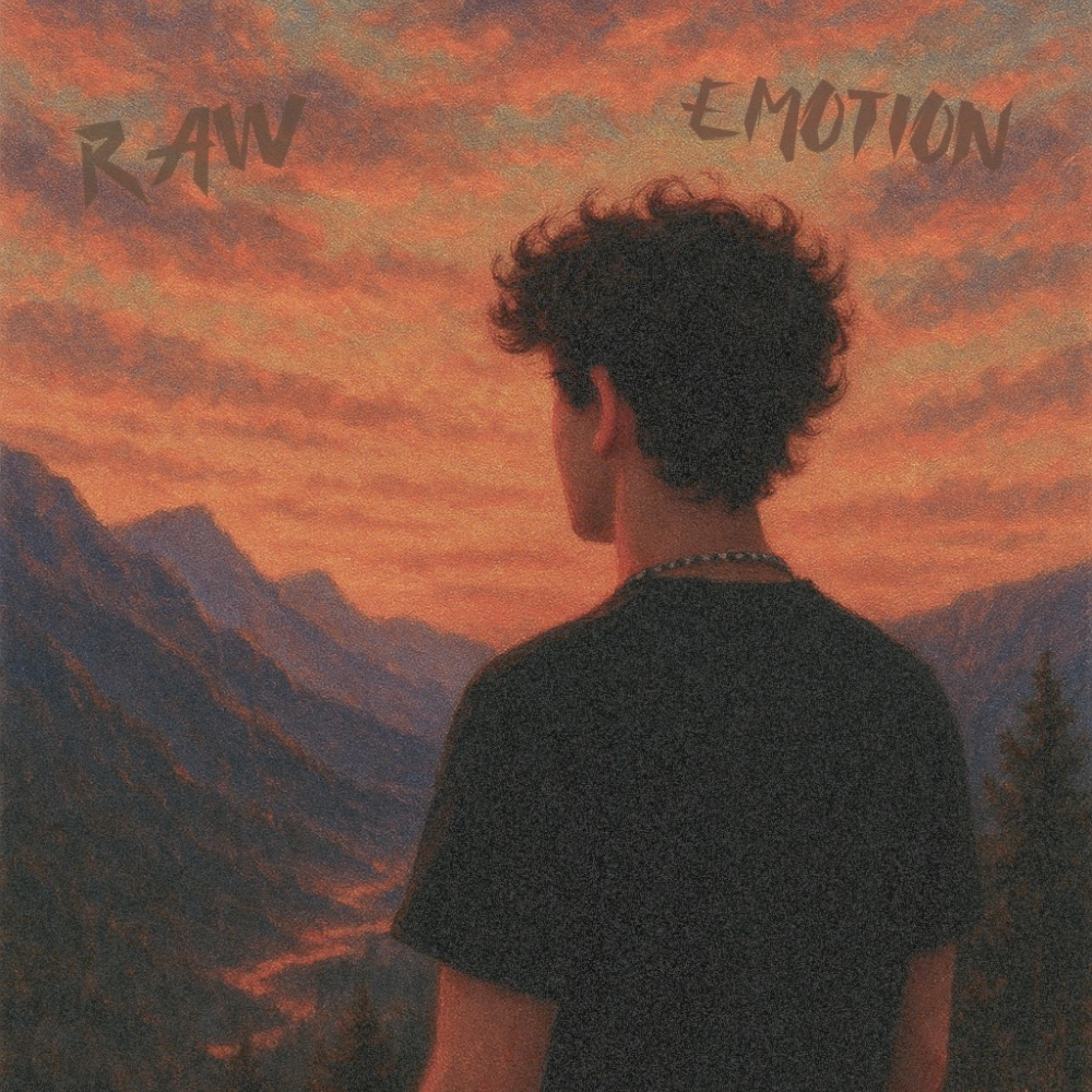 Raw Emotion artwork