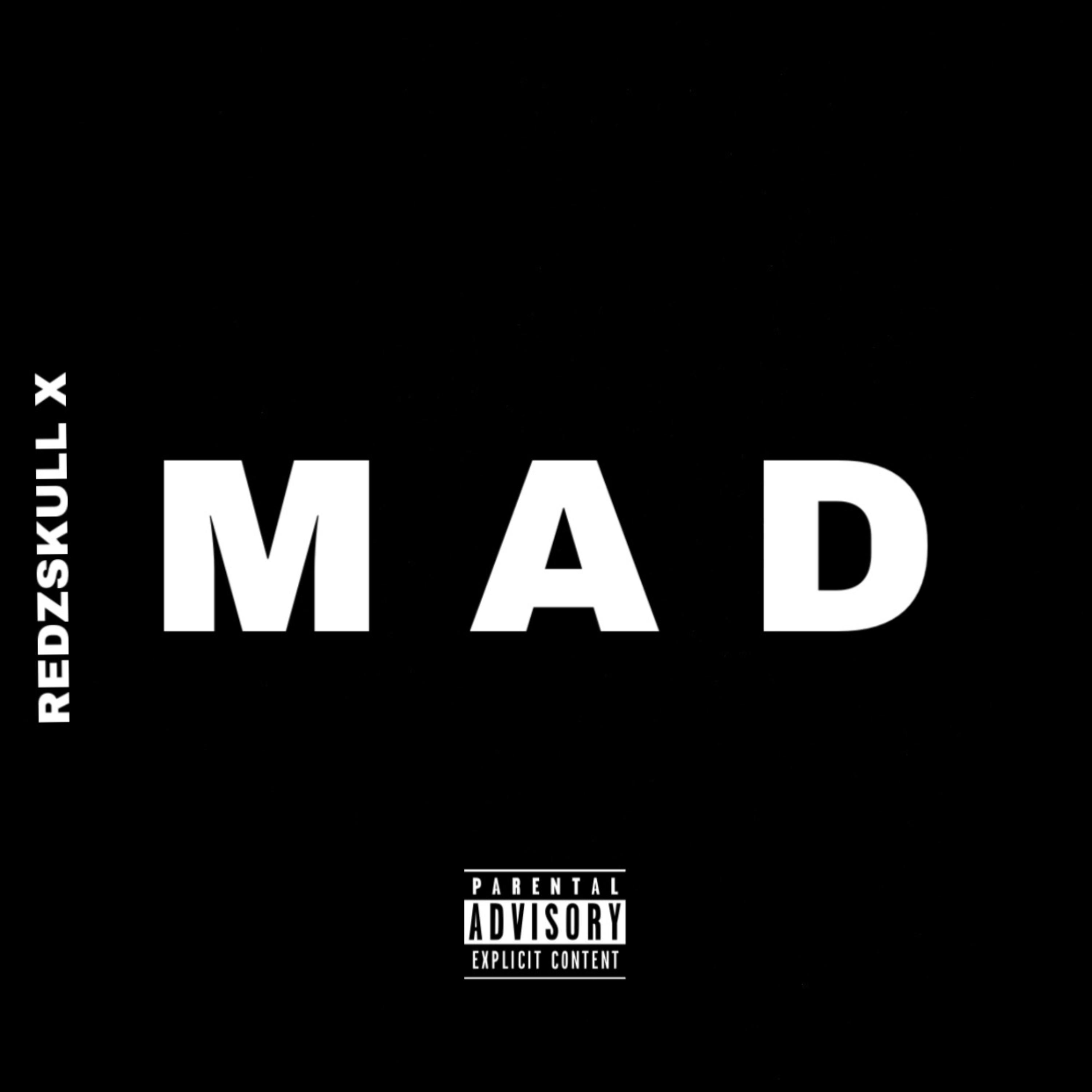 MAD artwork