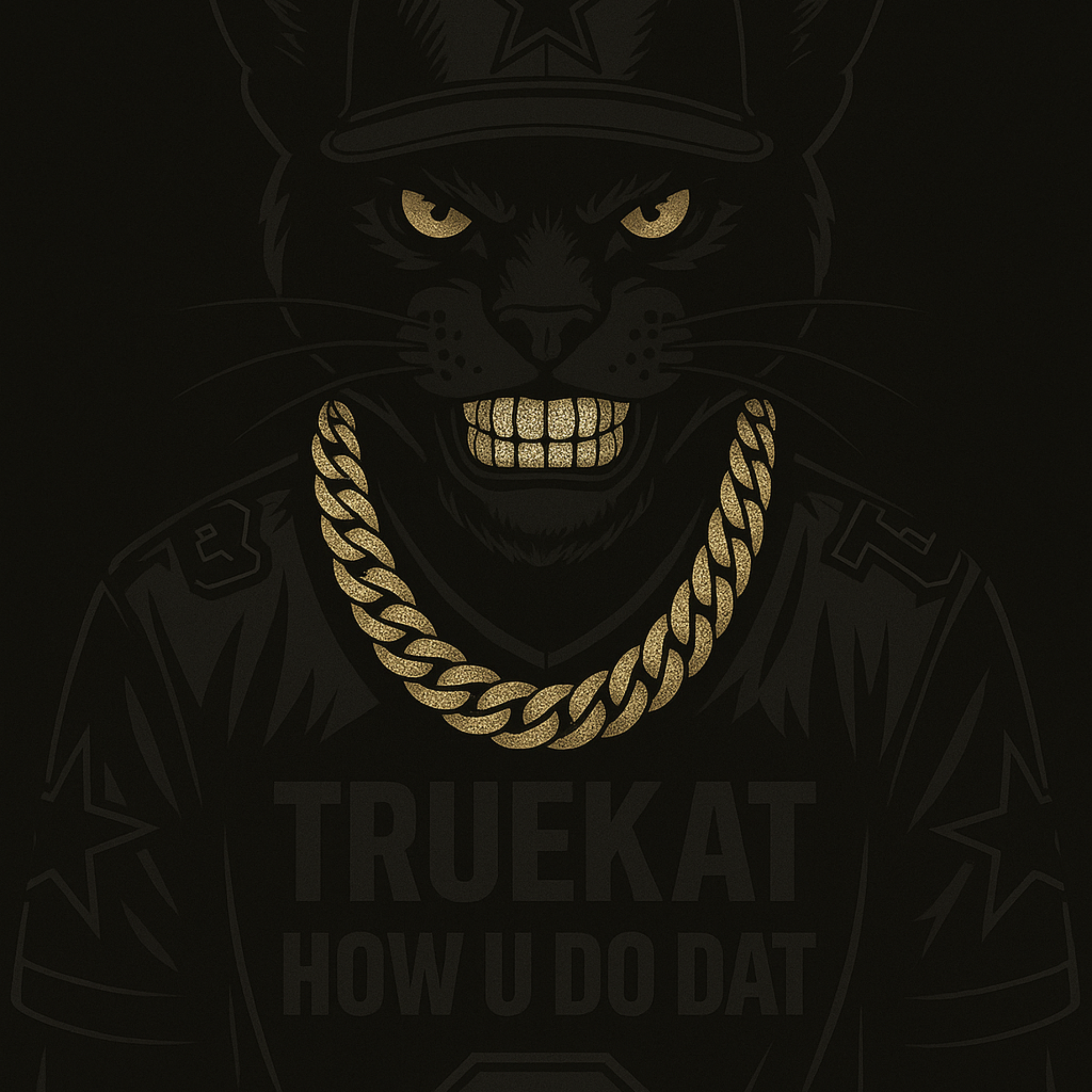 How U Do Dat artwork