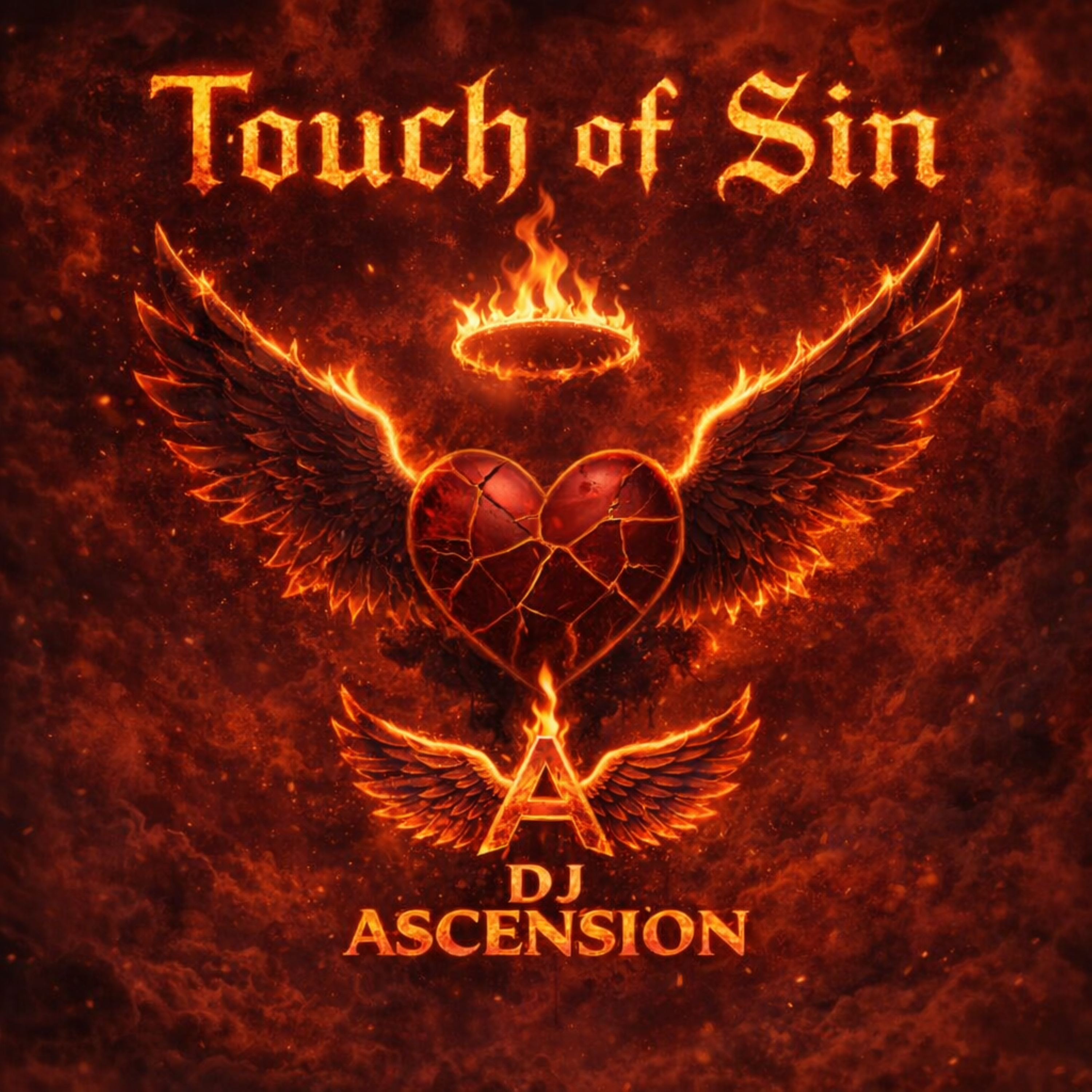 Touch of Sin artwork
