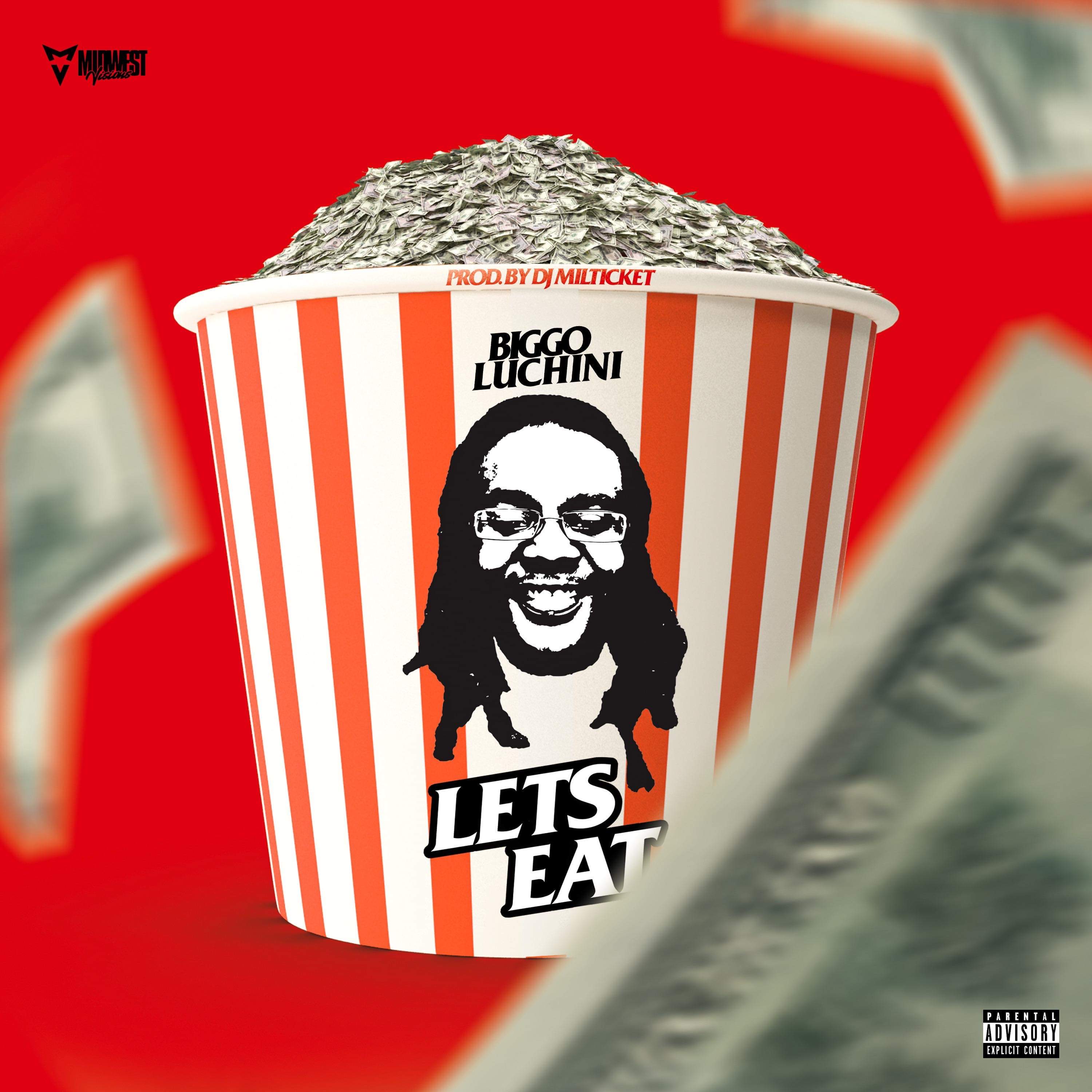 Lets Eat artwork