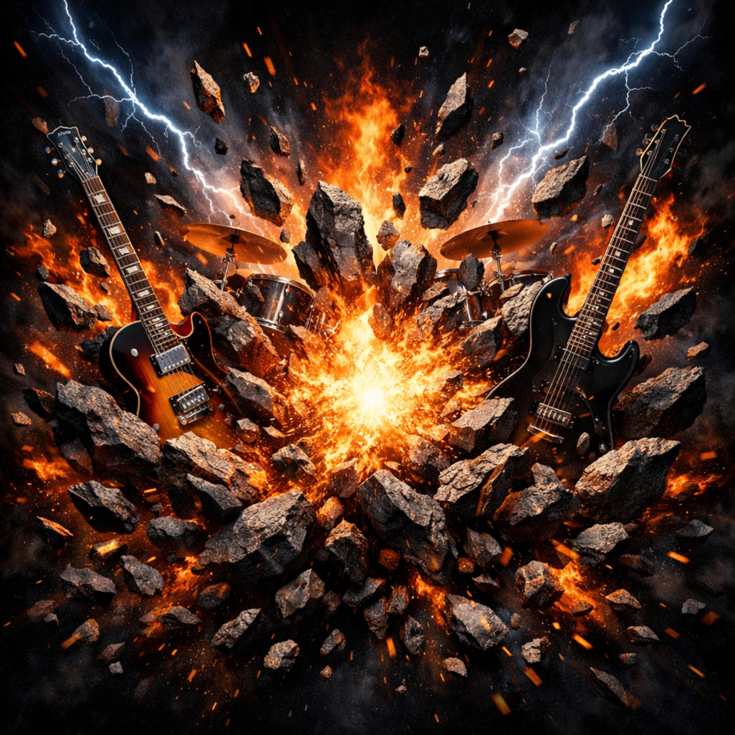 Catapult artwork