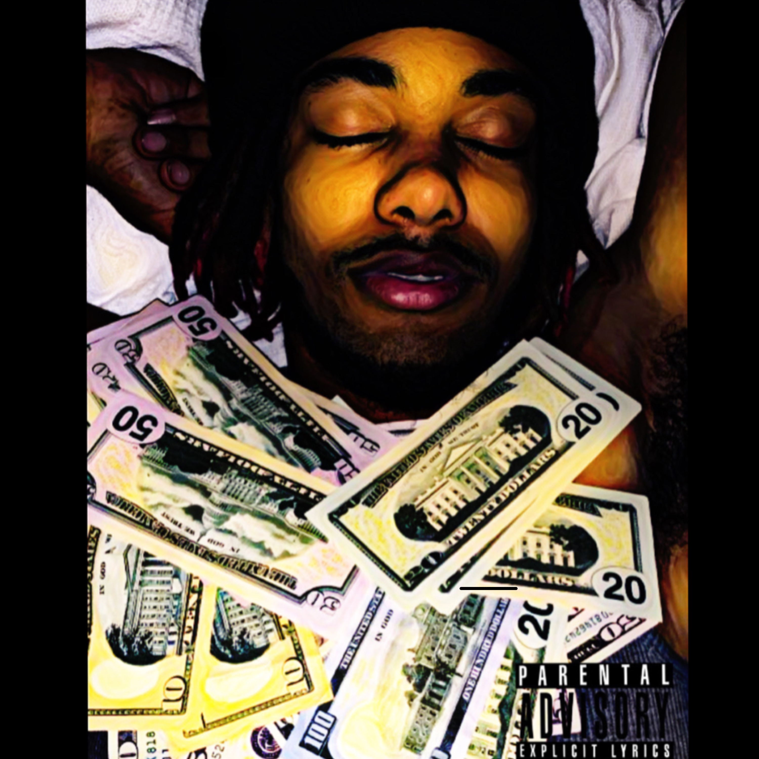 GoldDigger artwork