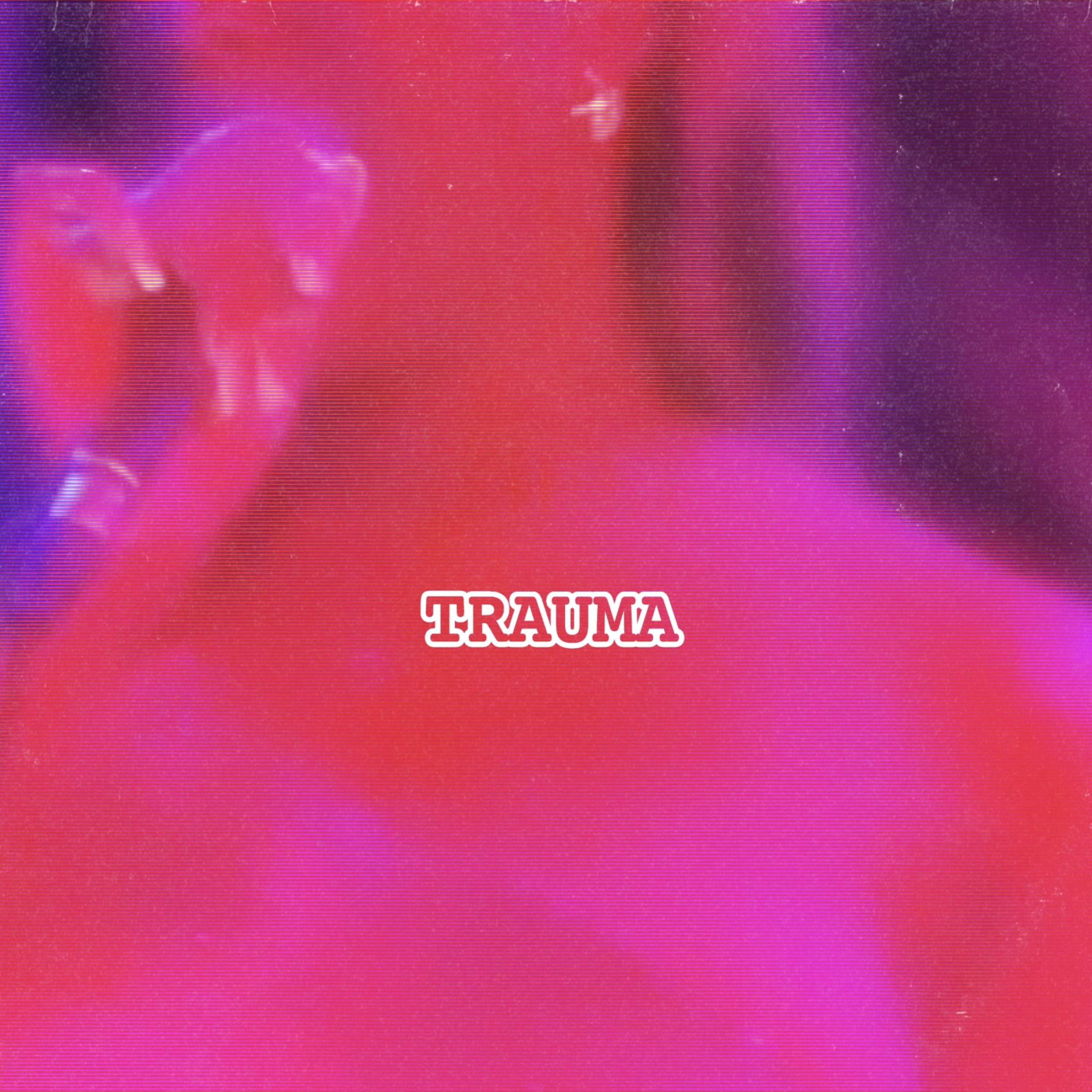 Trauma artwork