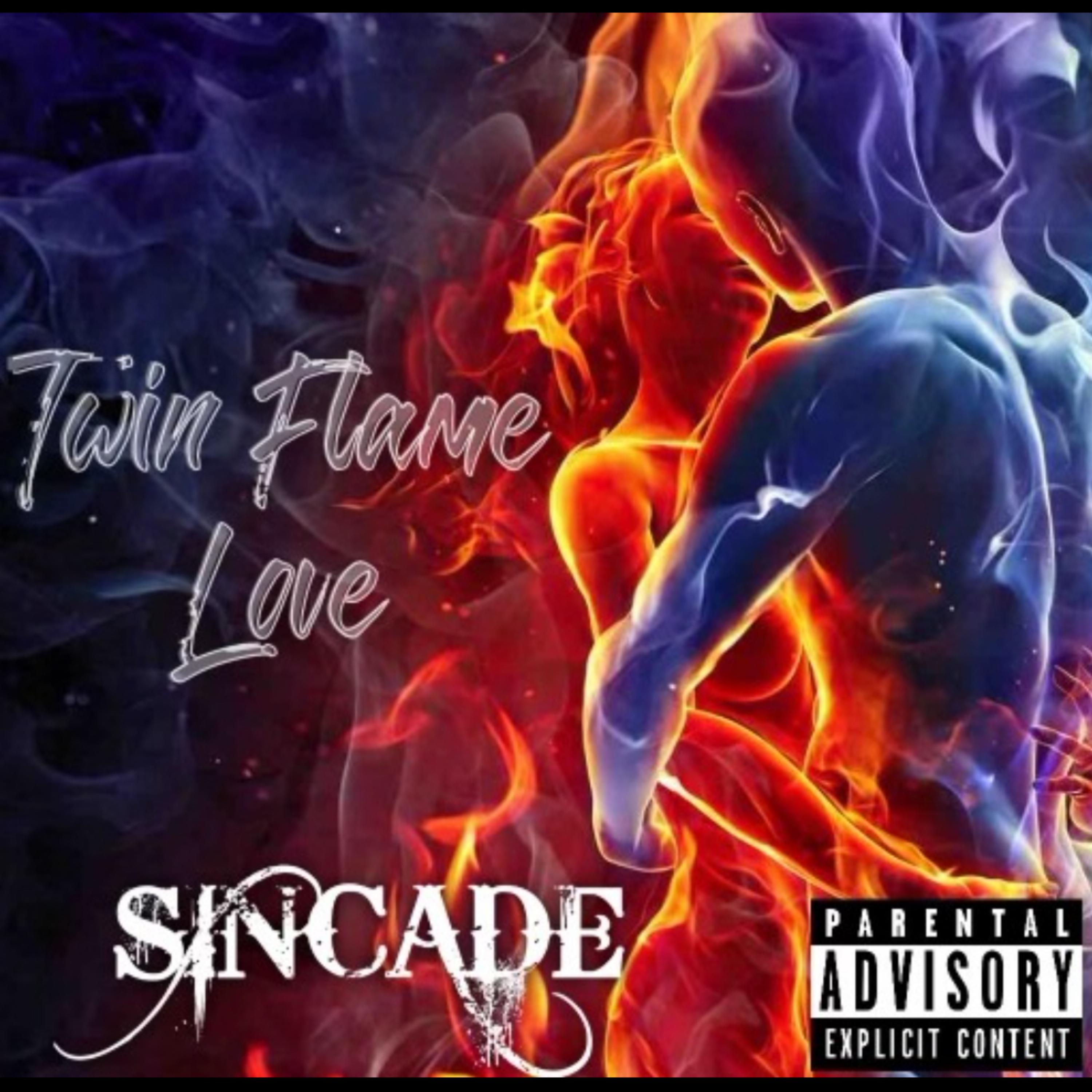 Twin Flame Love artwork