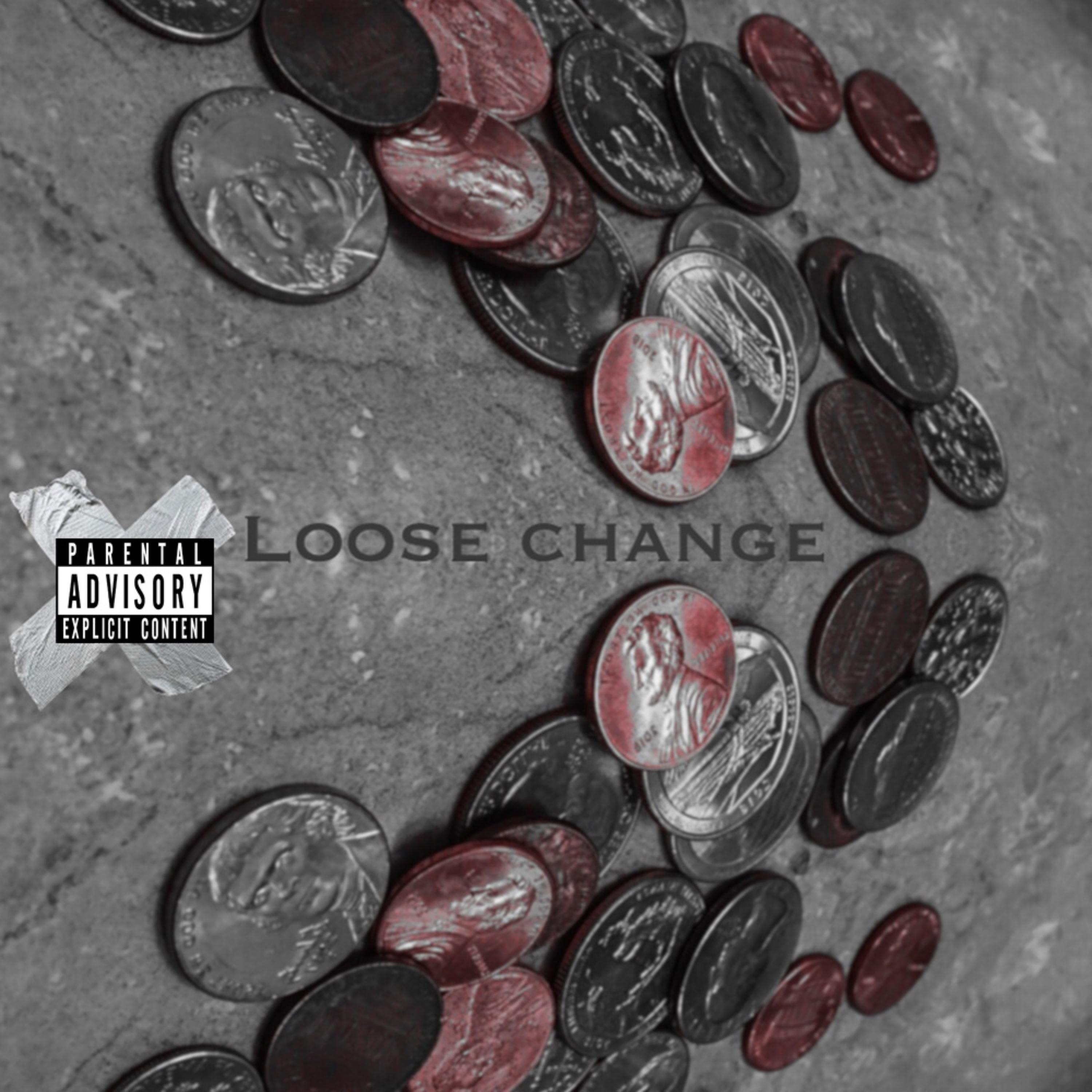 Loose Change artwork