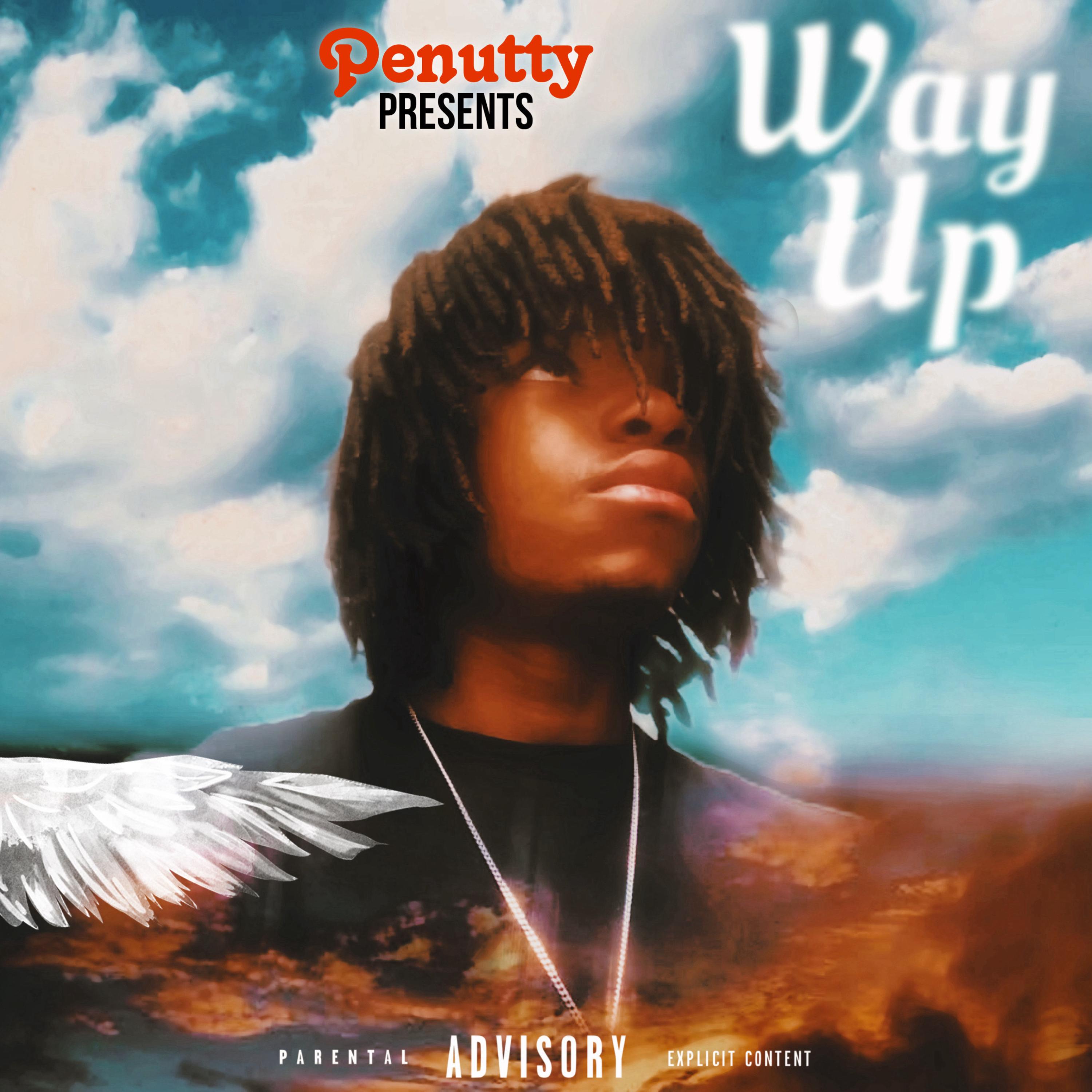 Way Up artwork