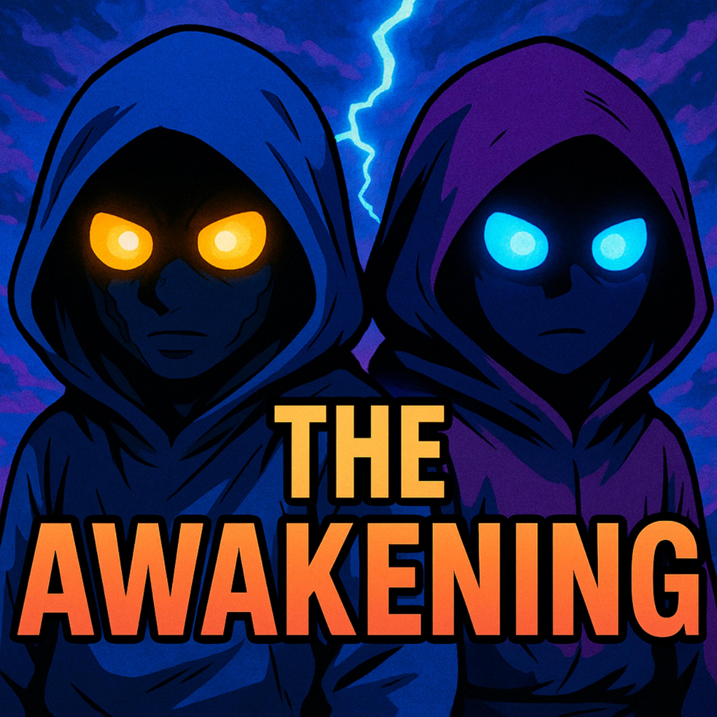 Tha AWAKENING v1 artwork