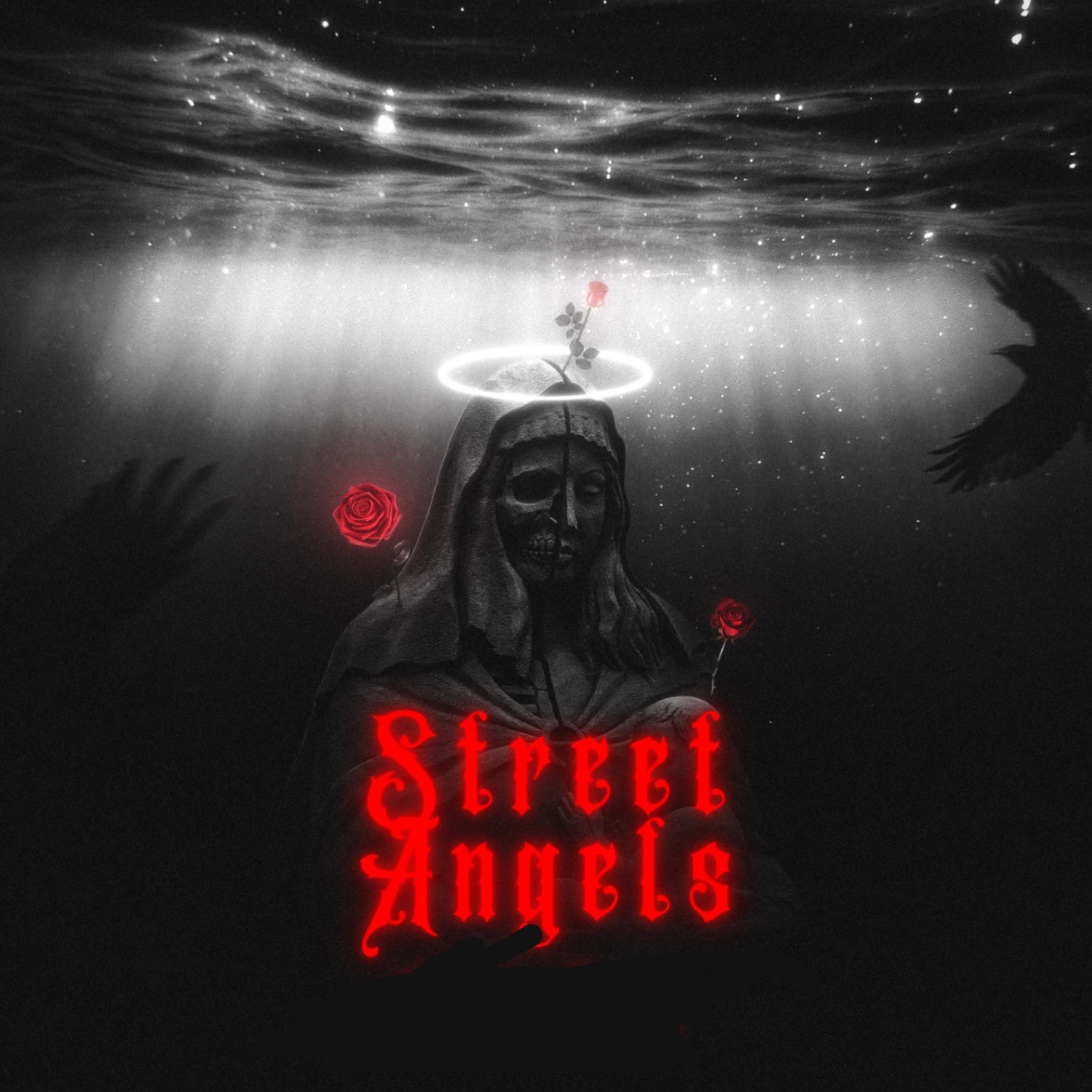 Street Angel artwork