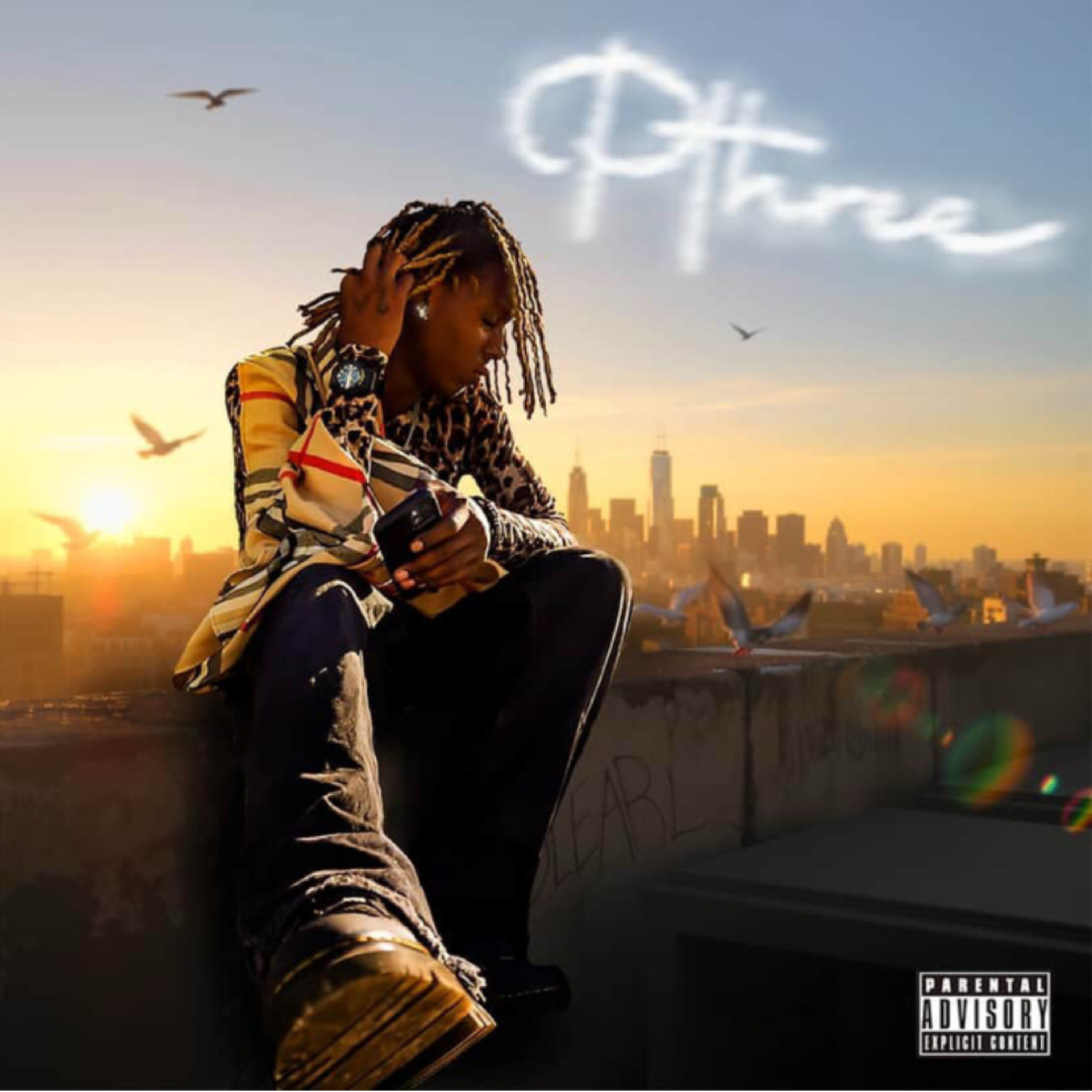 Drop artwork