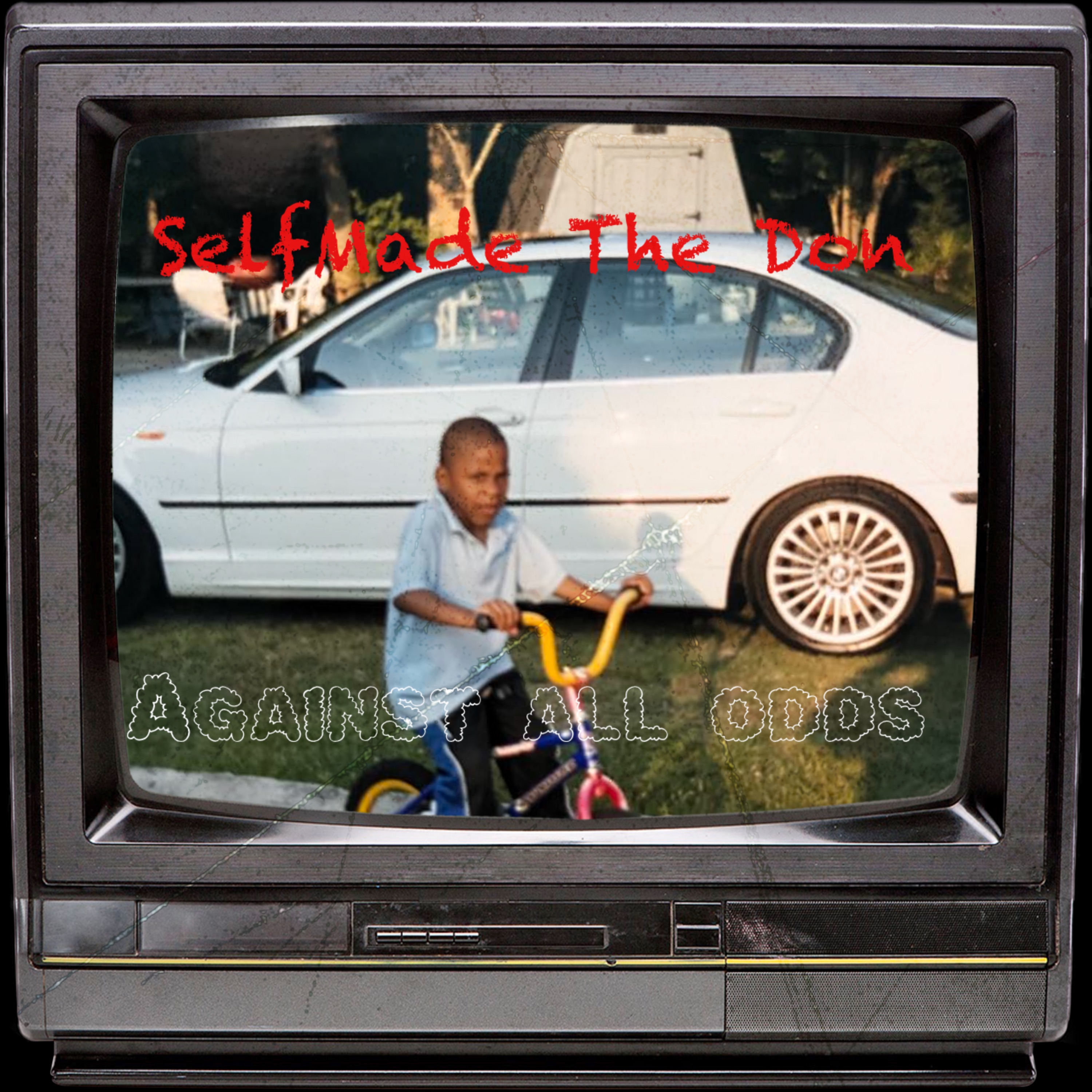 Against All Odds artwork