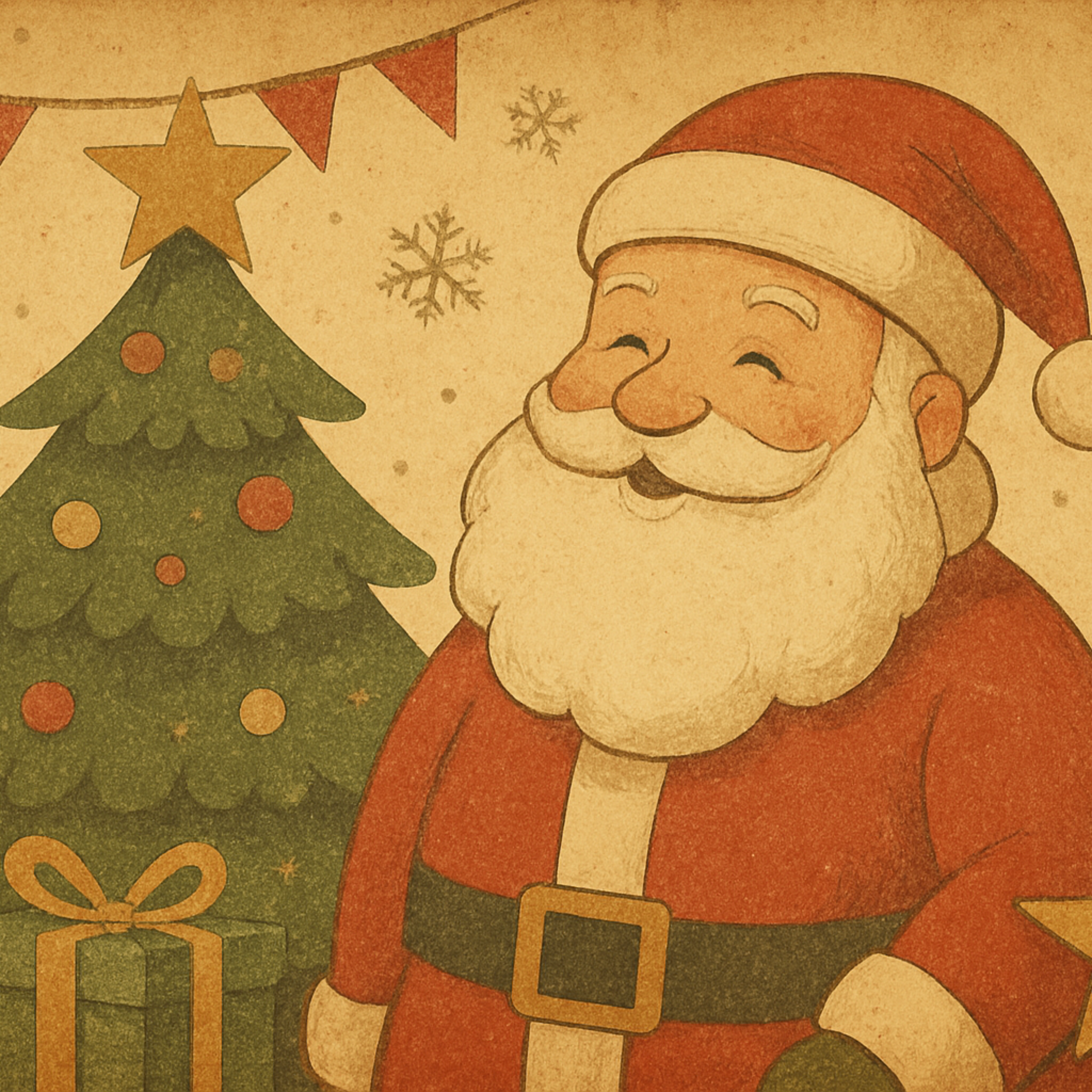 Hoy Es Navidad artwork
