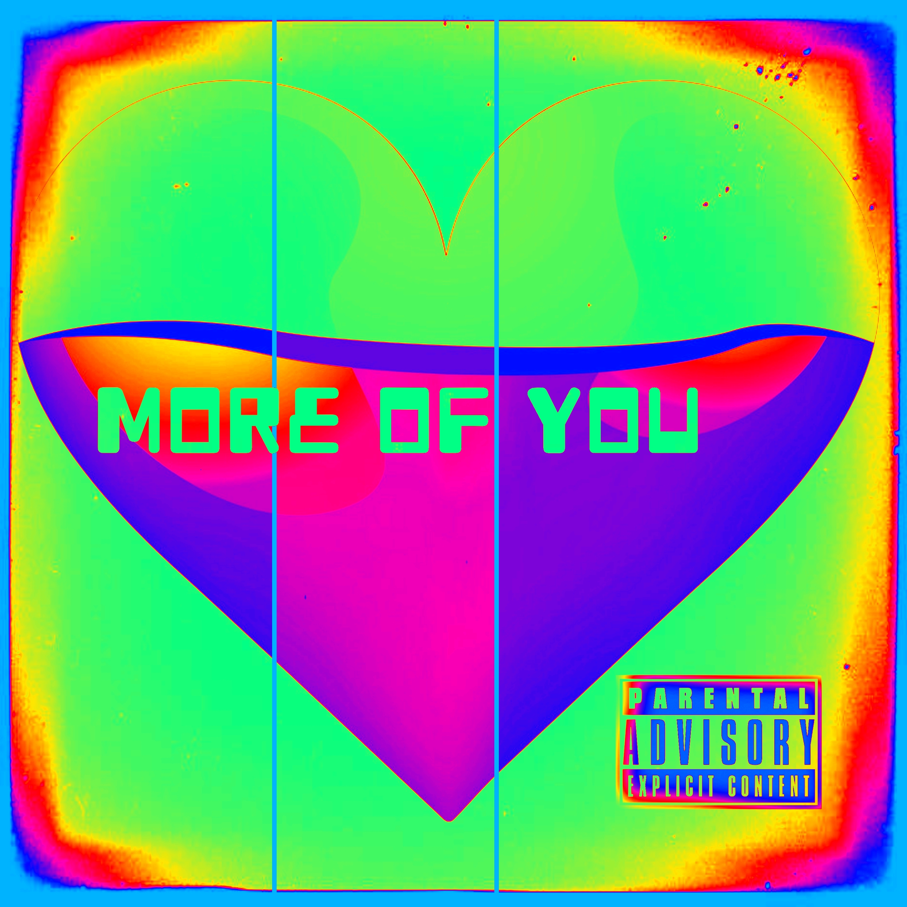 More Of You artwork