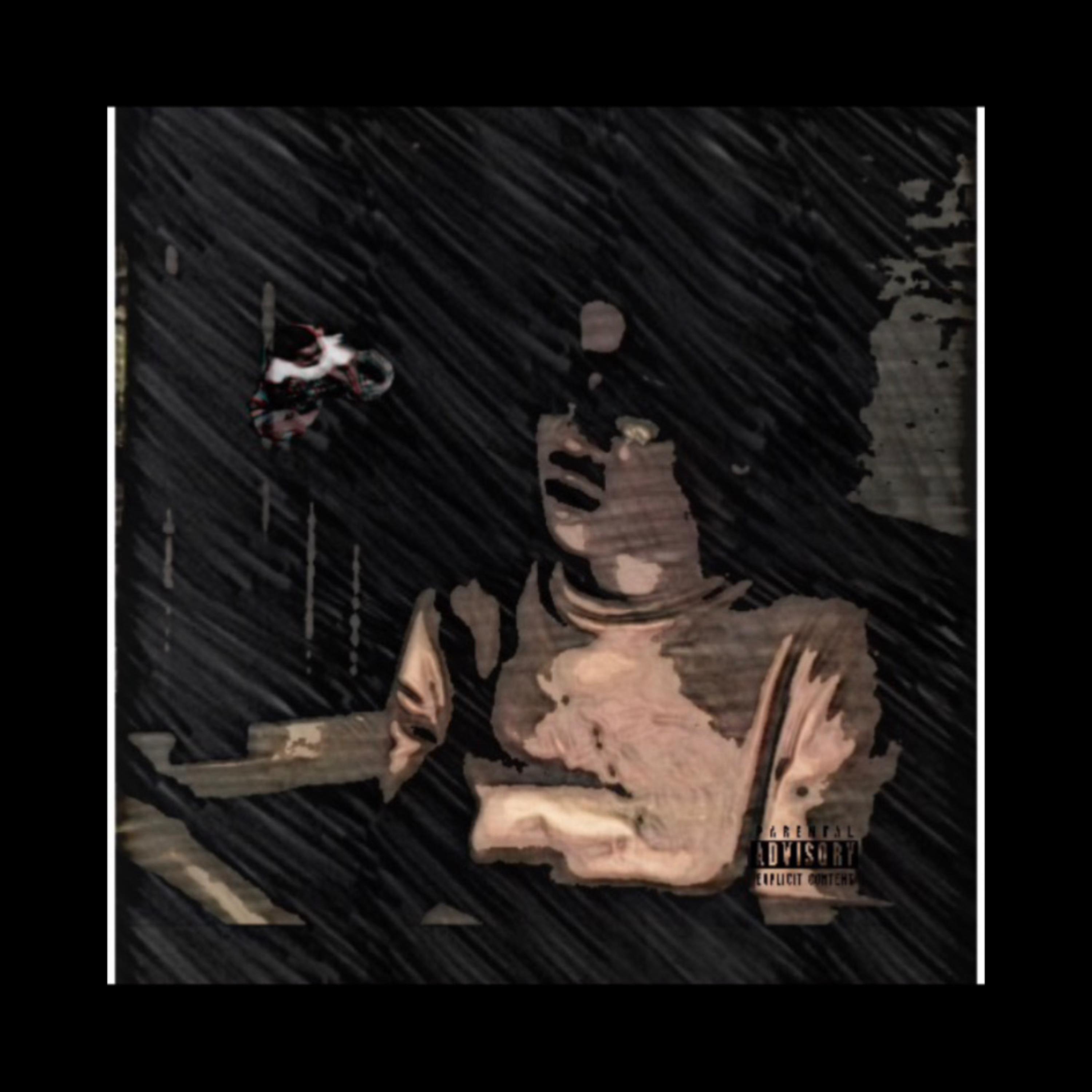 H1M JON3S artwork