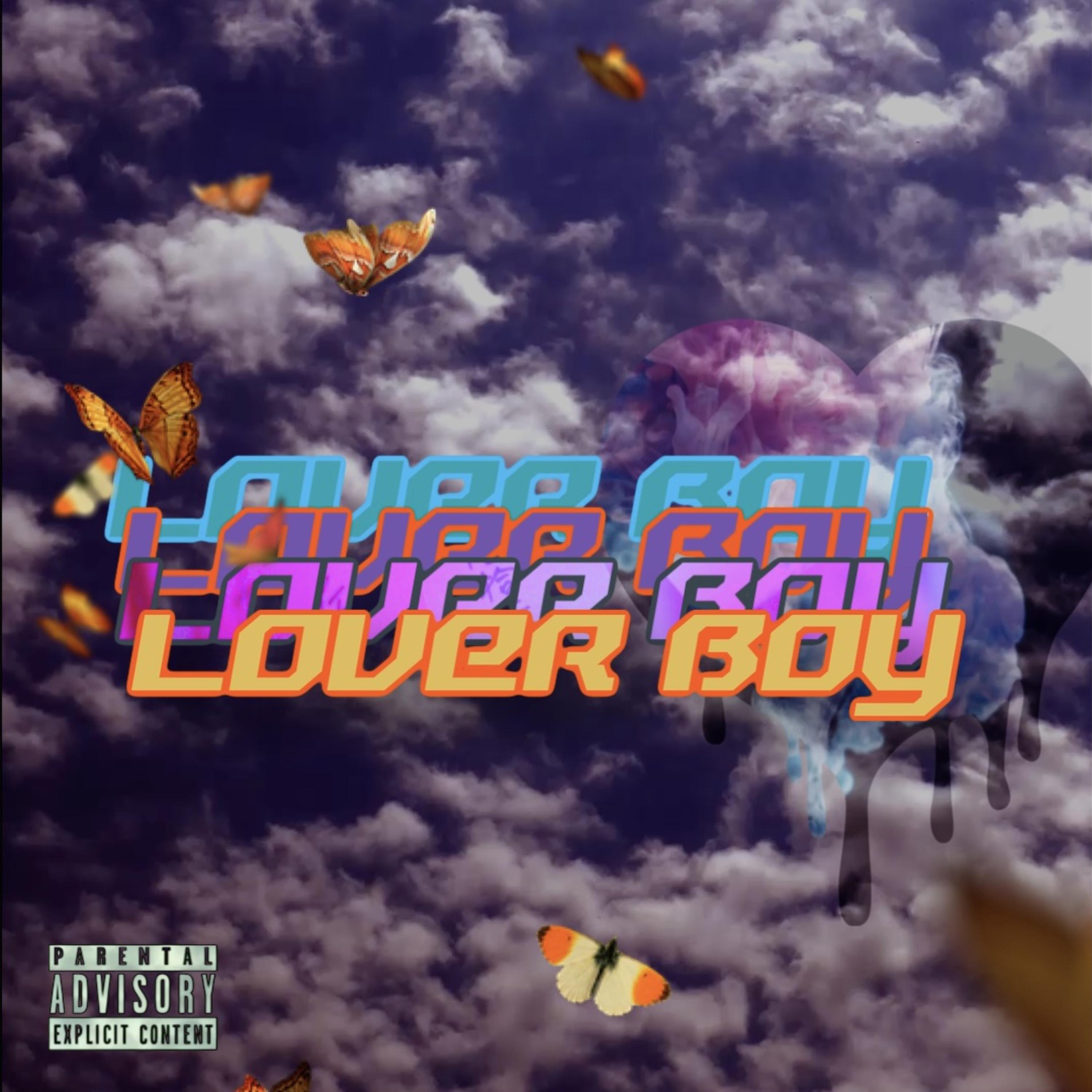 Lover Boy - Artistyc