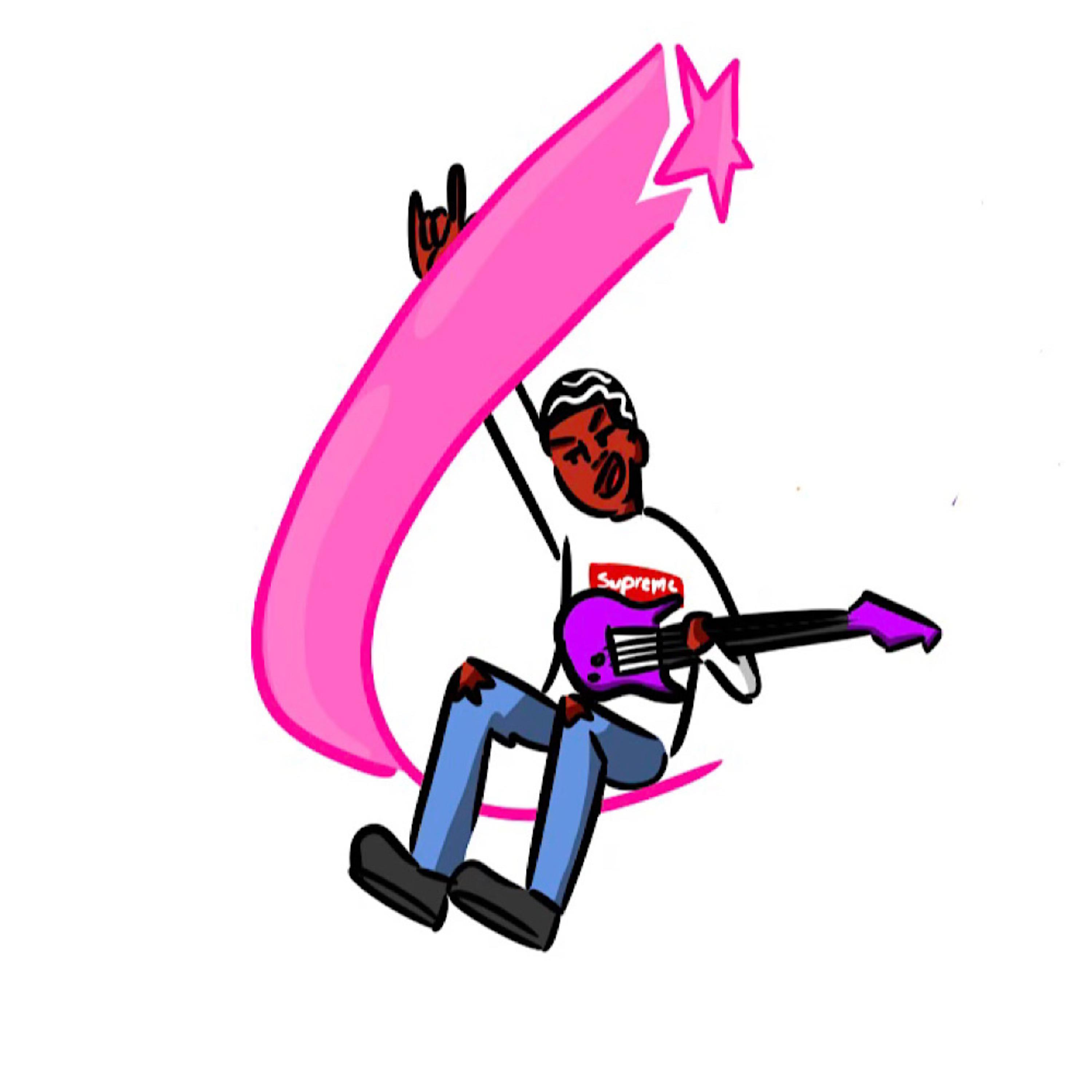 Space Koupe artwork
