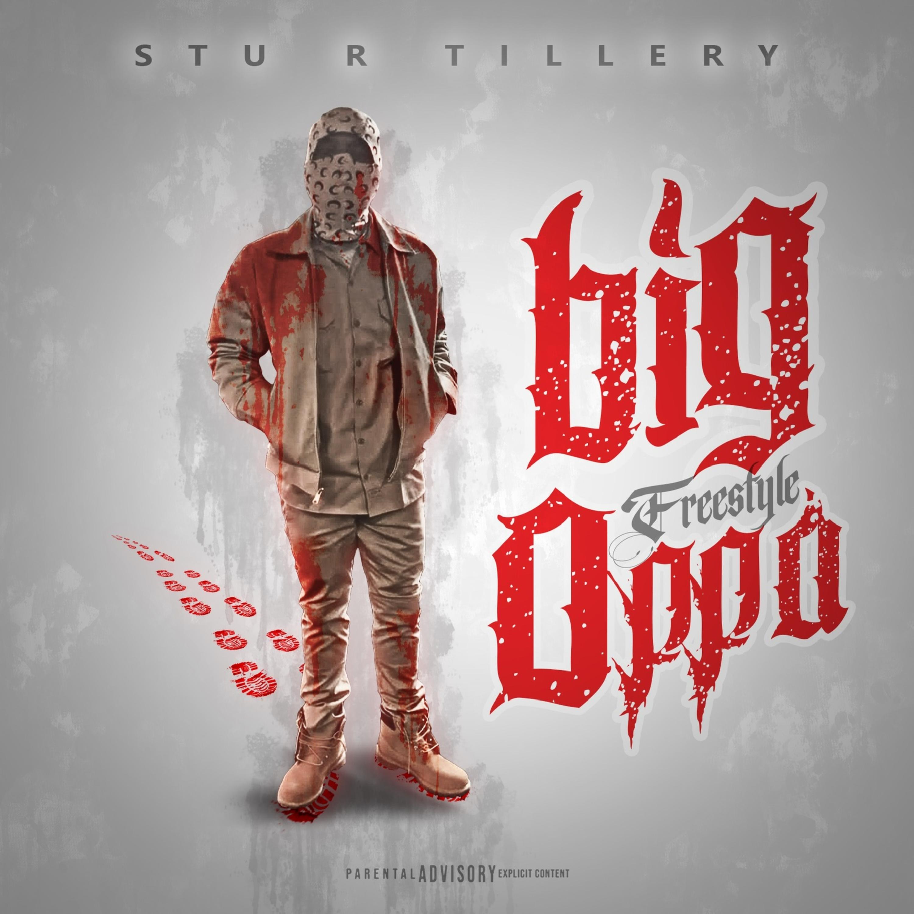 Big Oppa Freestyle artwork