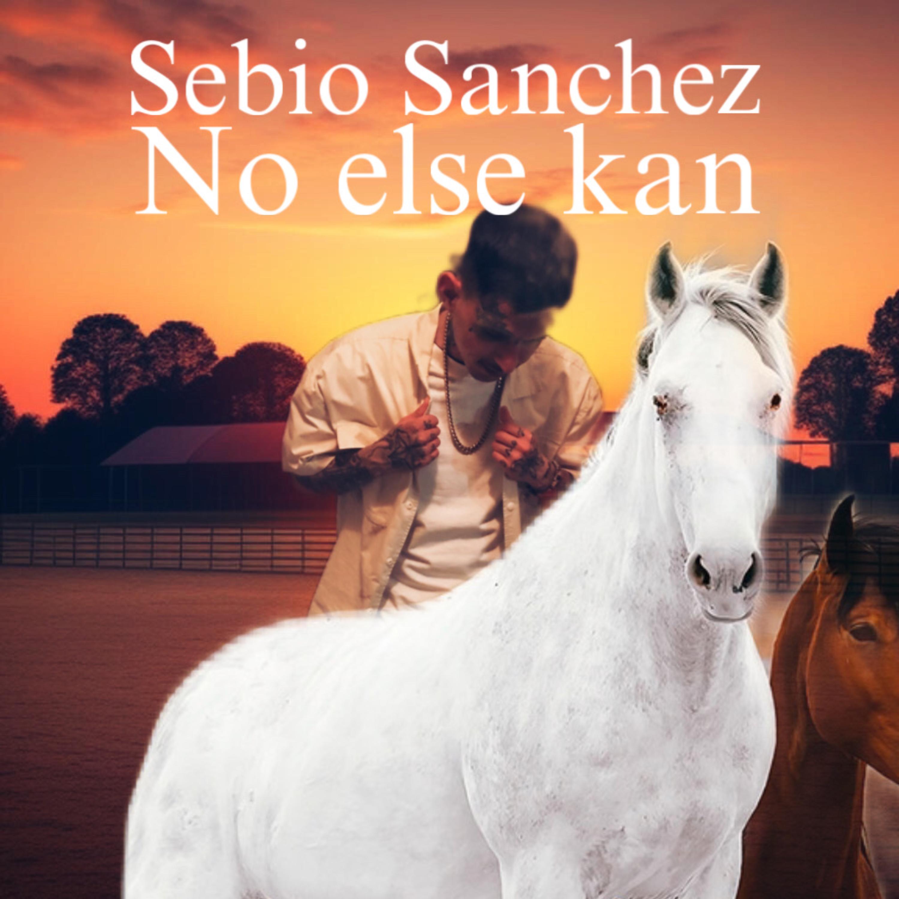 No else kan artwork