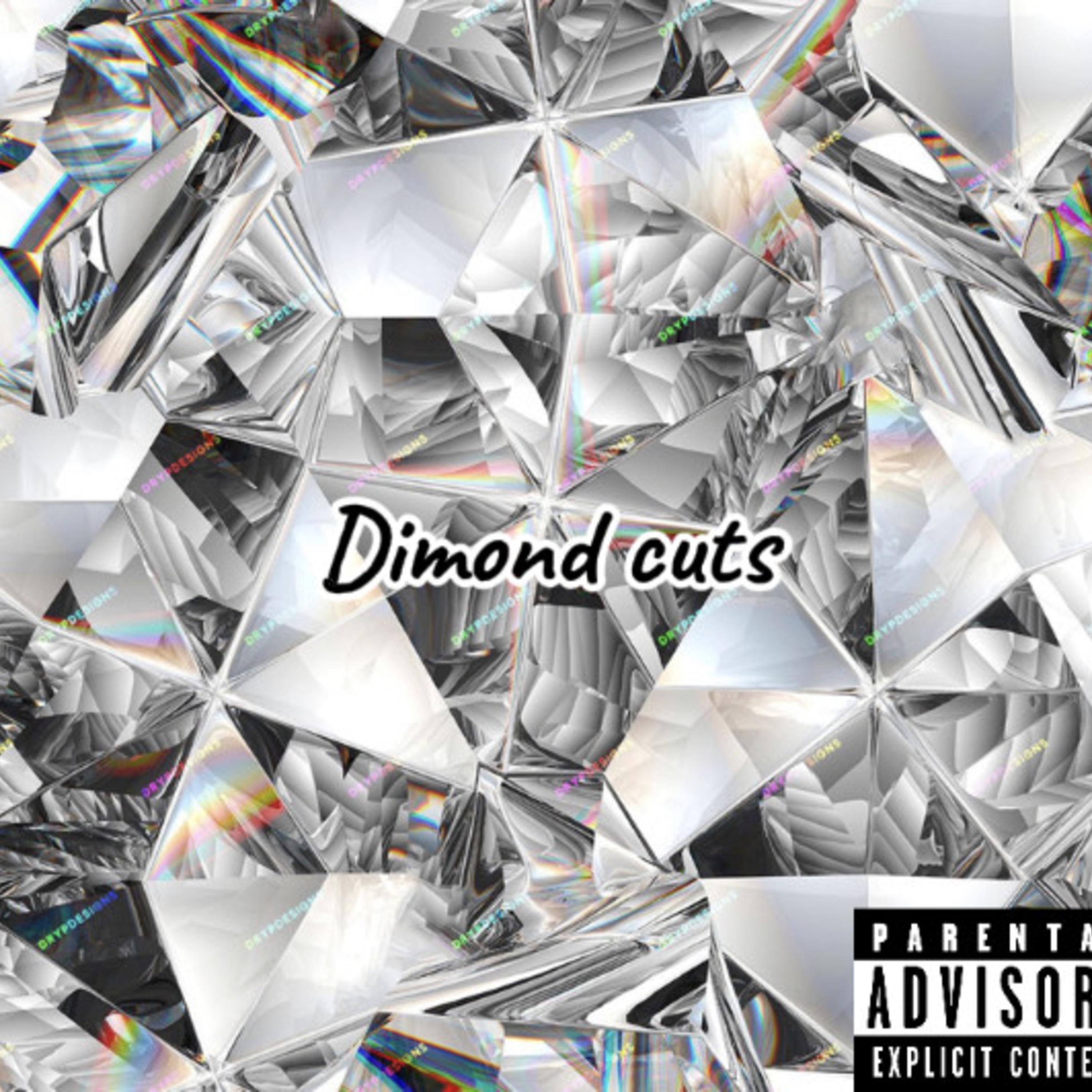 Dimond Cuts by Jaden2thurl cover art