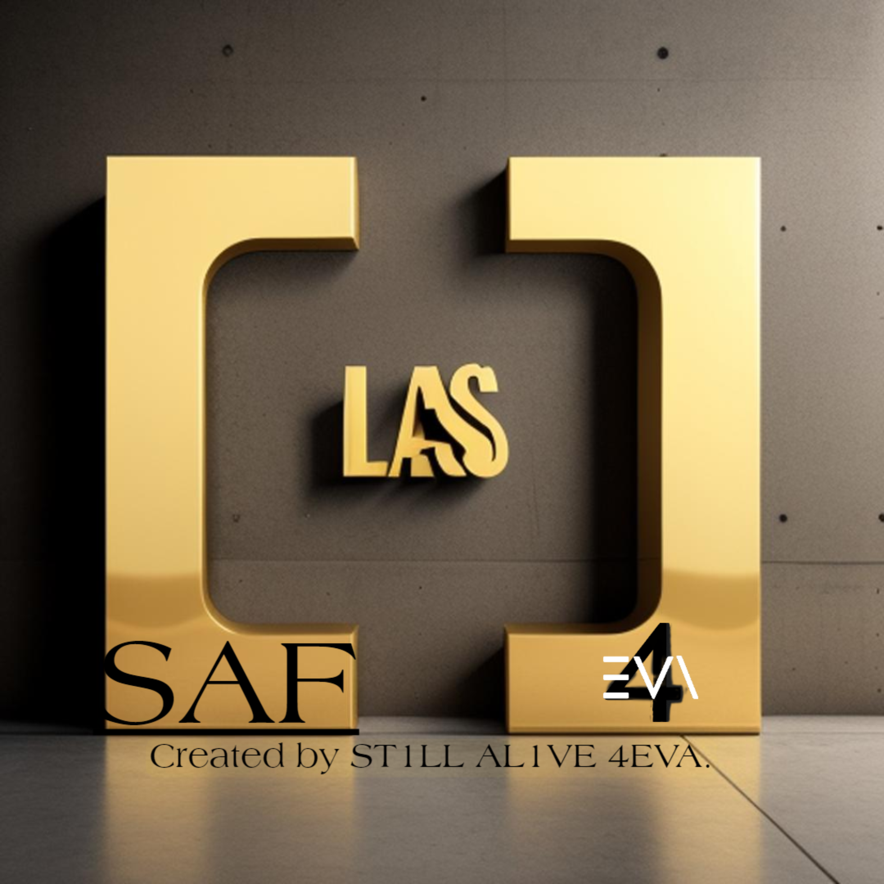 LAS artwork