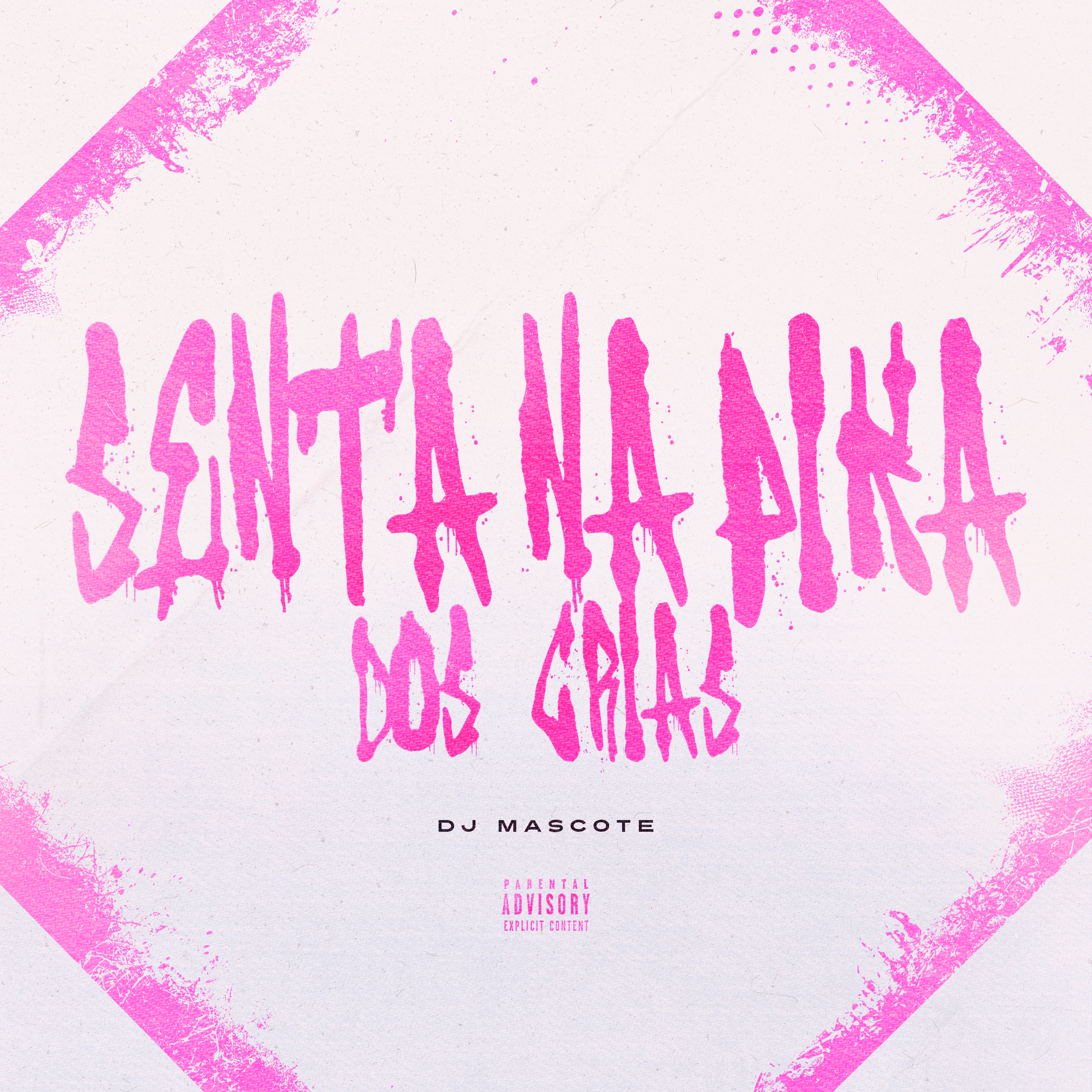 senta na pika dos crias artwork