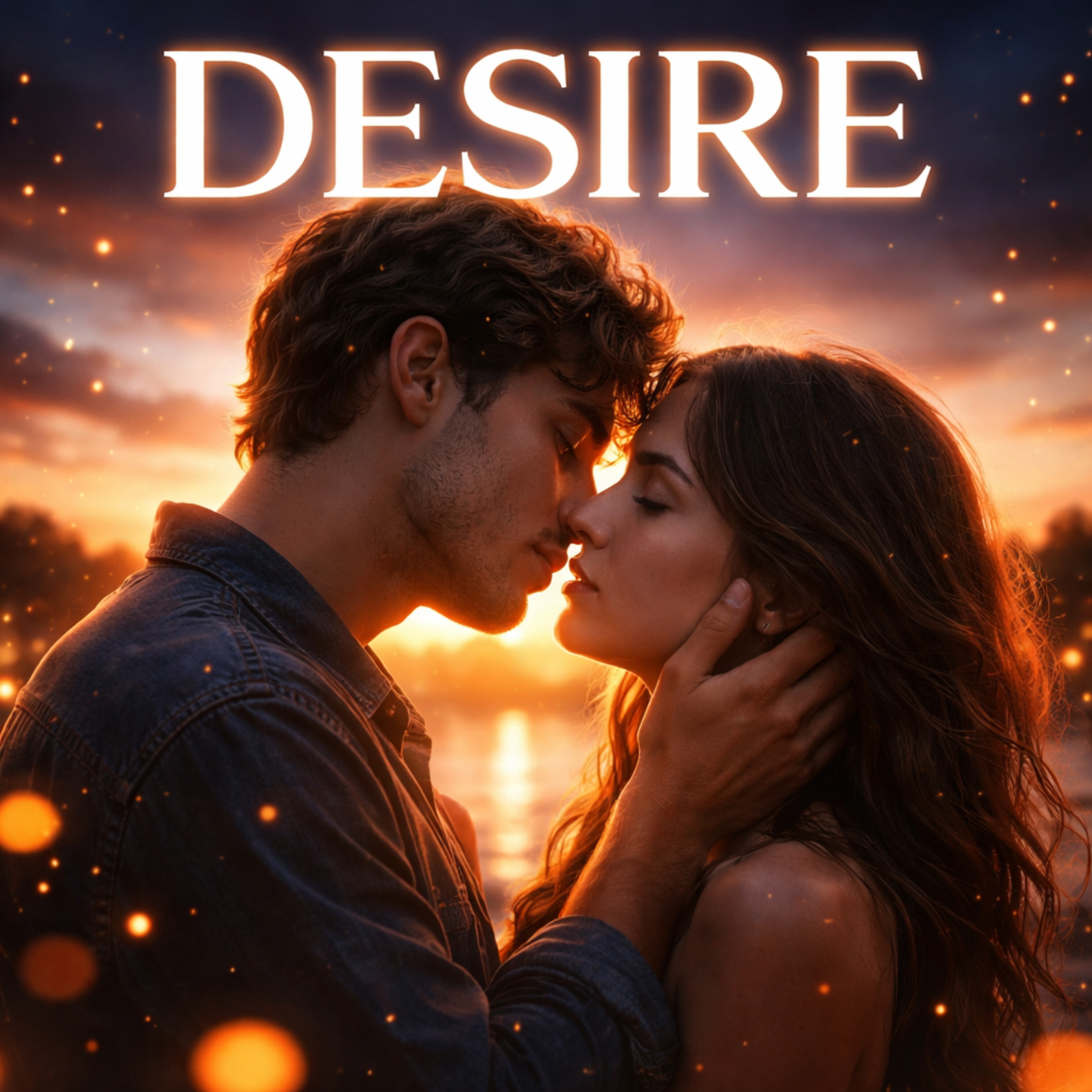 Desire artwork