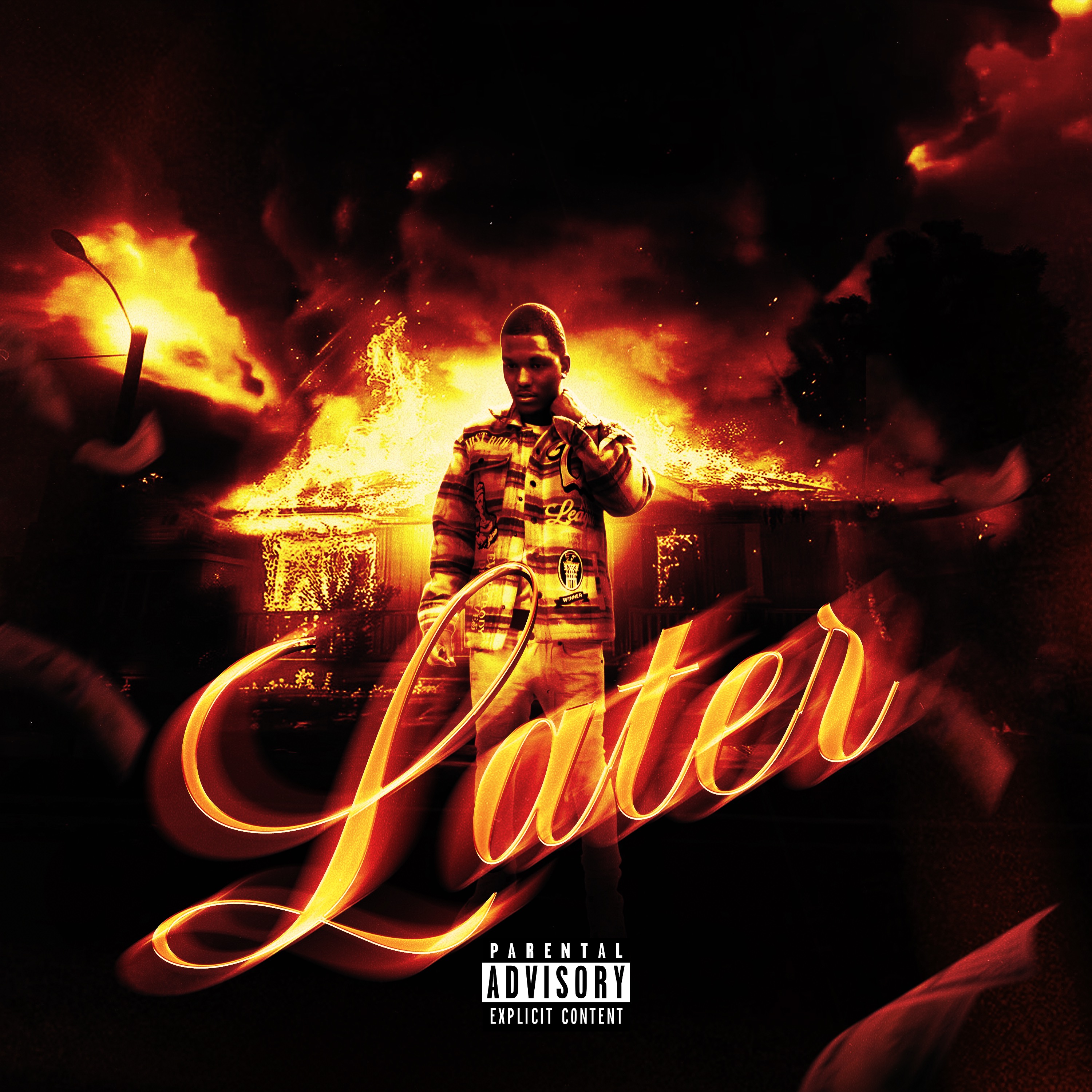 Later artwork