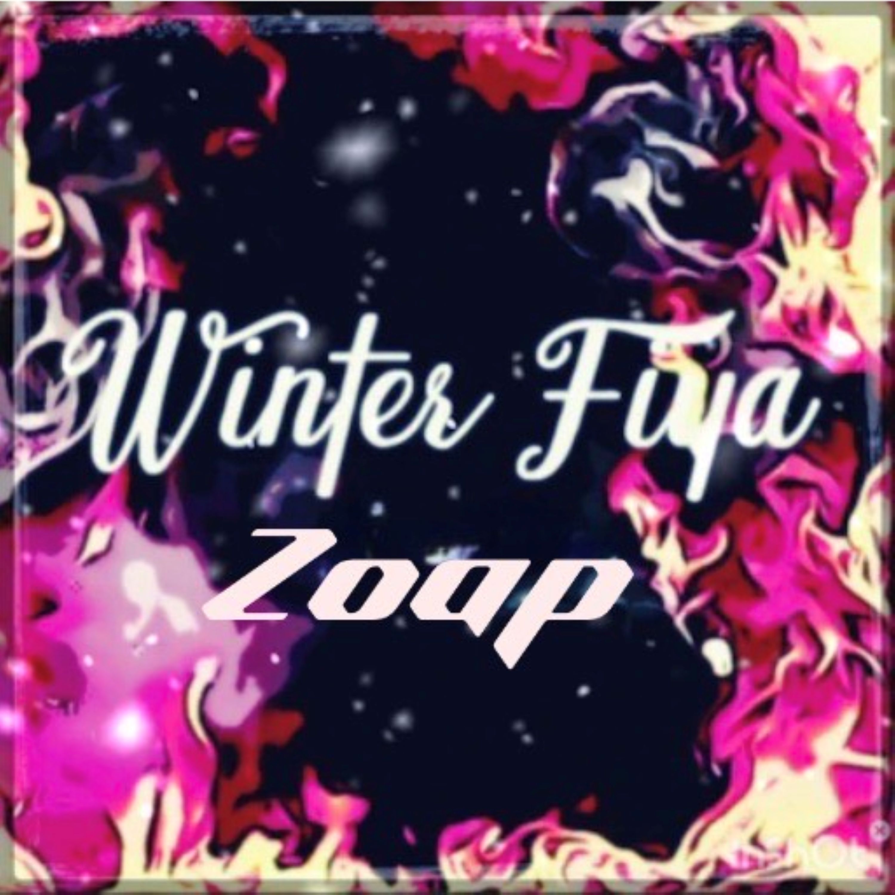 WINTER FIYA artwork