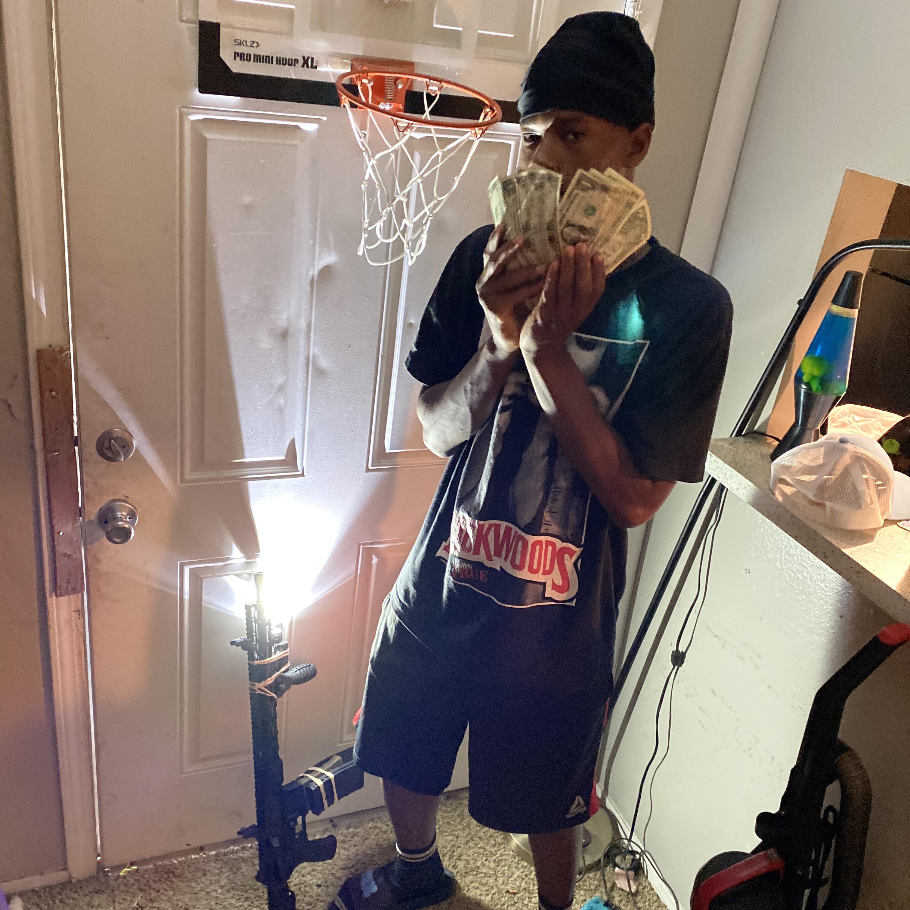 BACK IN BETTER by Babytez40 cover art