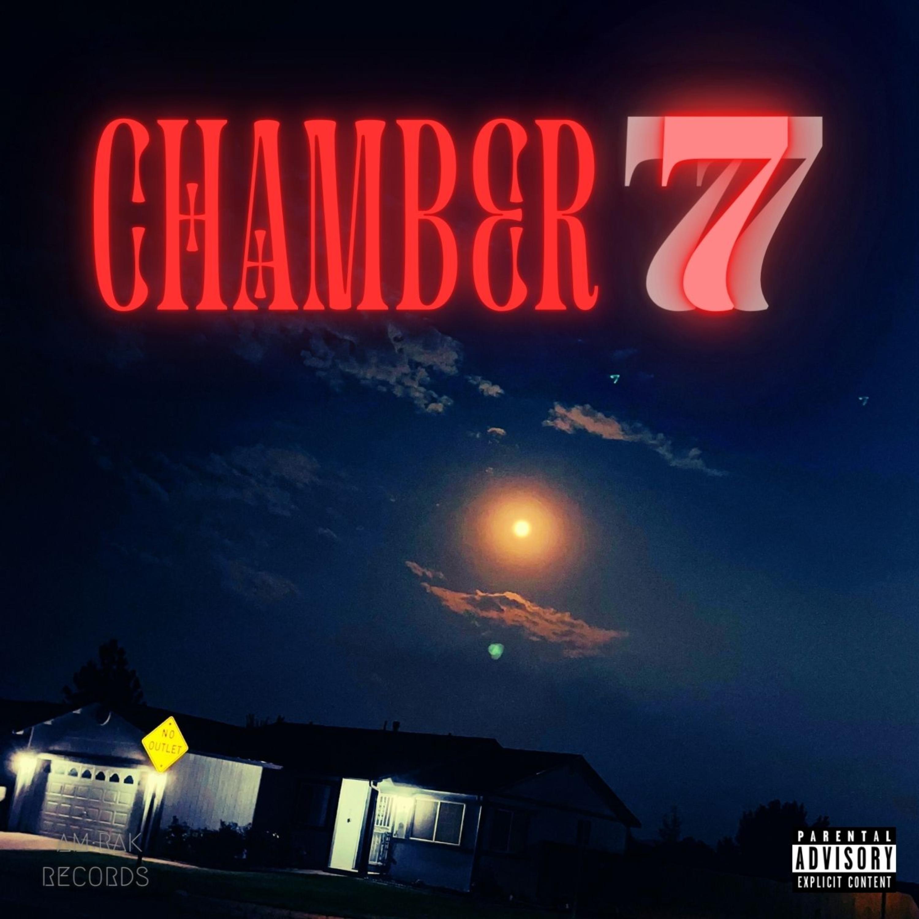 CHABER 7 artwork