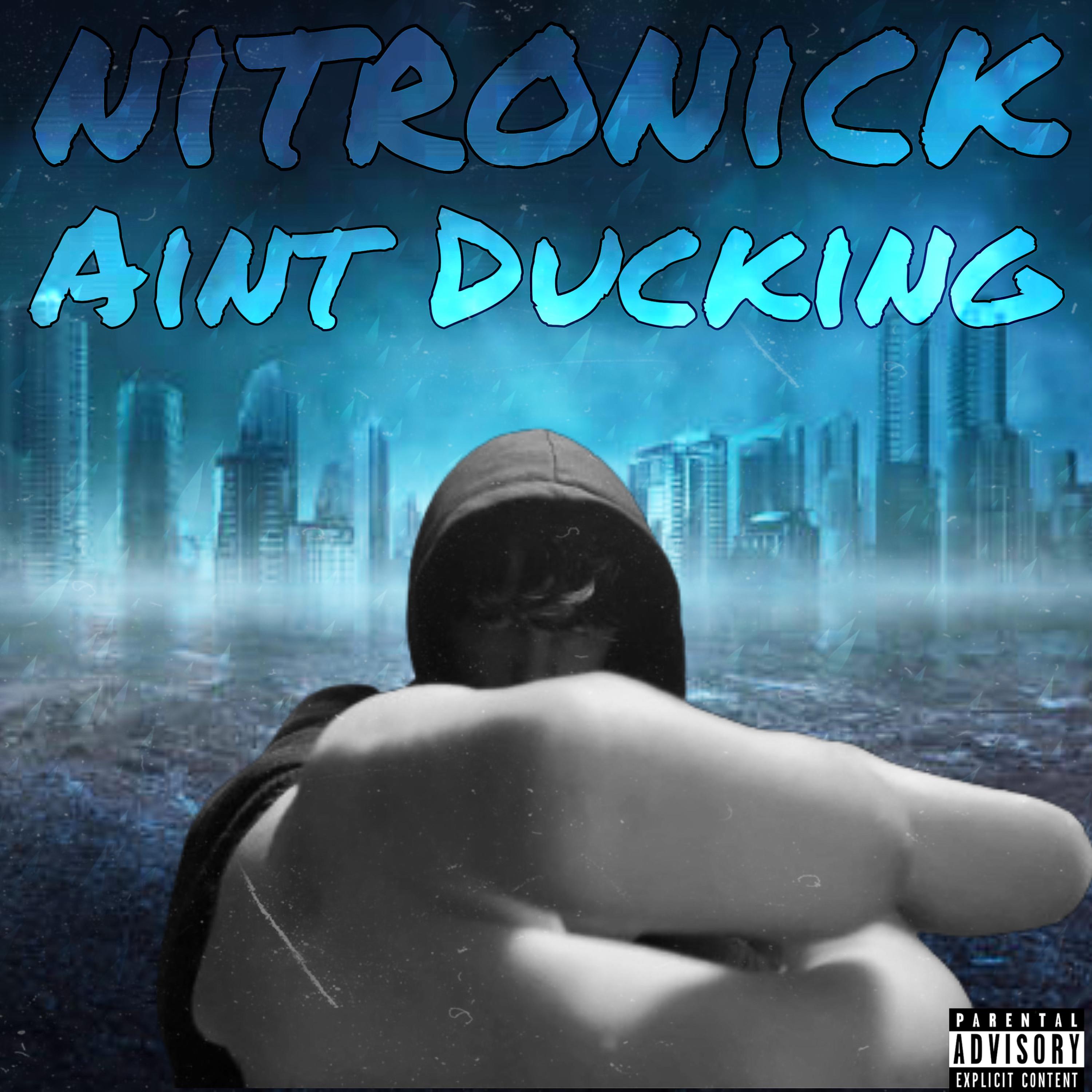 Aint Ducking artwork