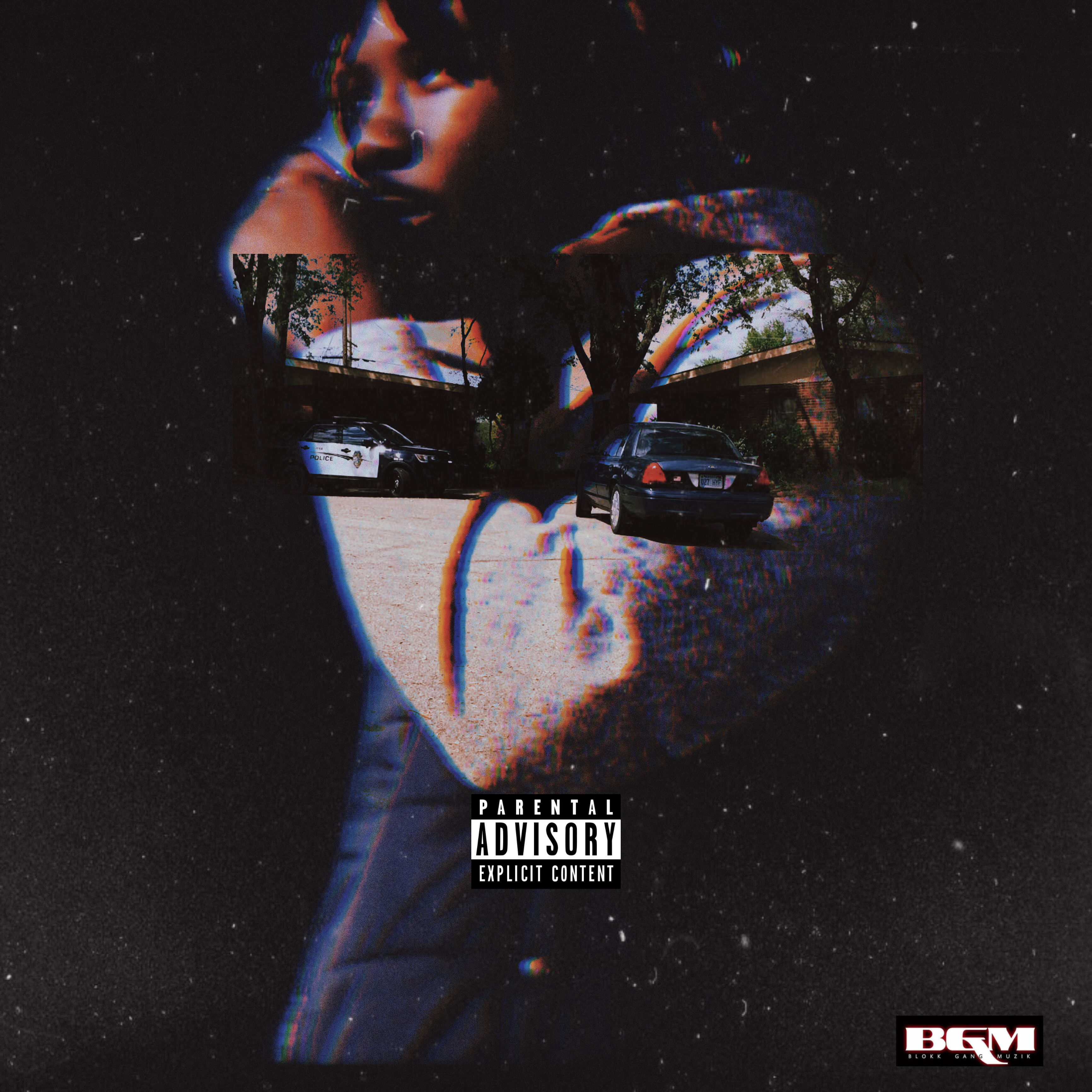 Truthful Memories artwork