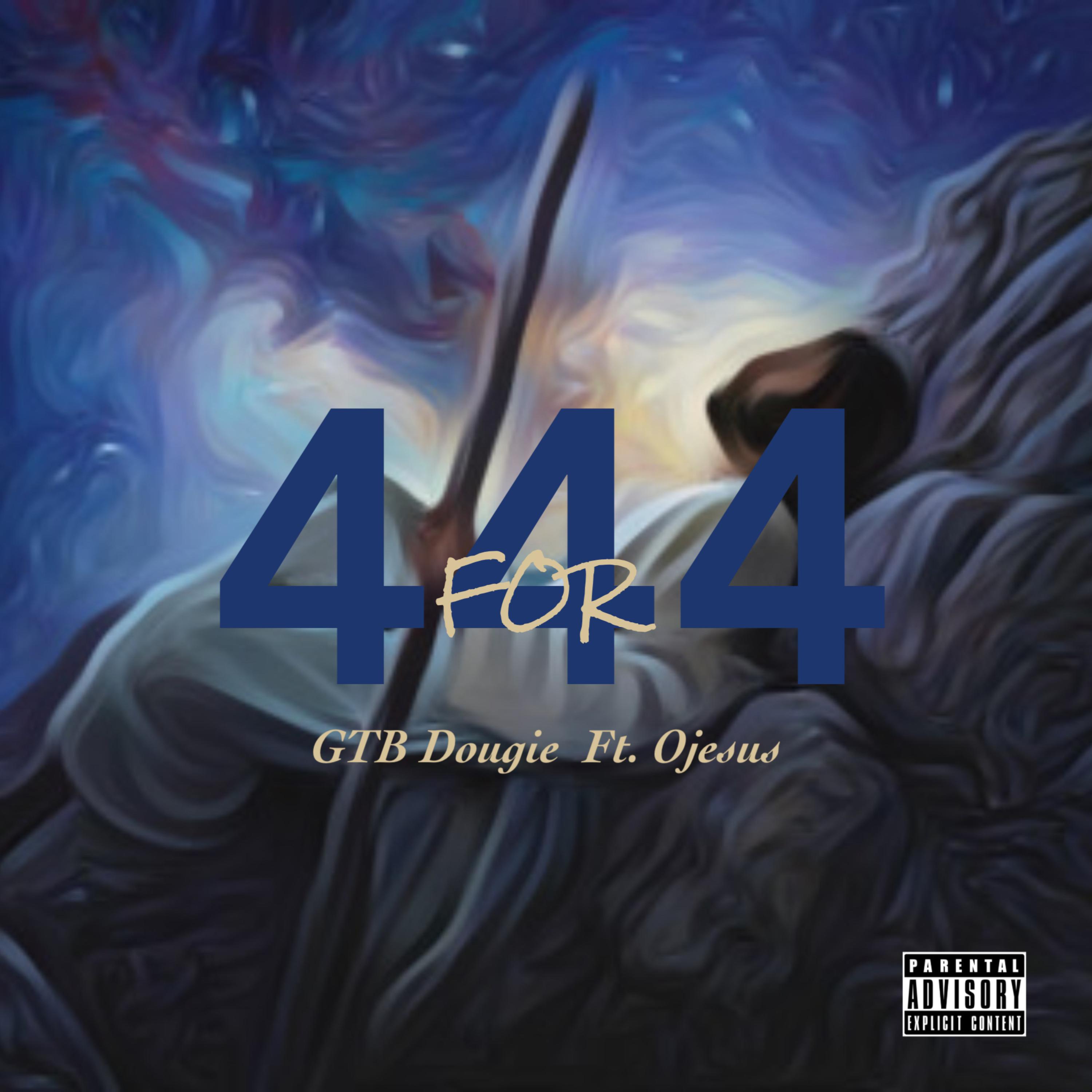 4 For 4 artwork
