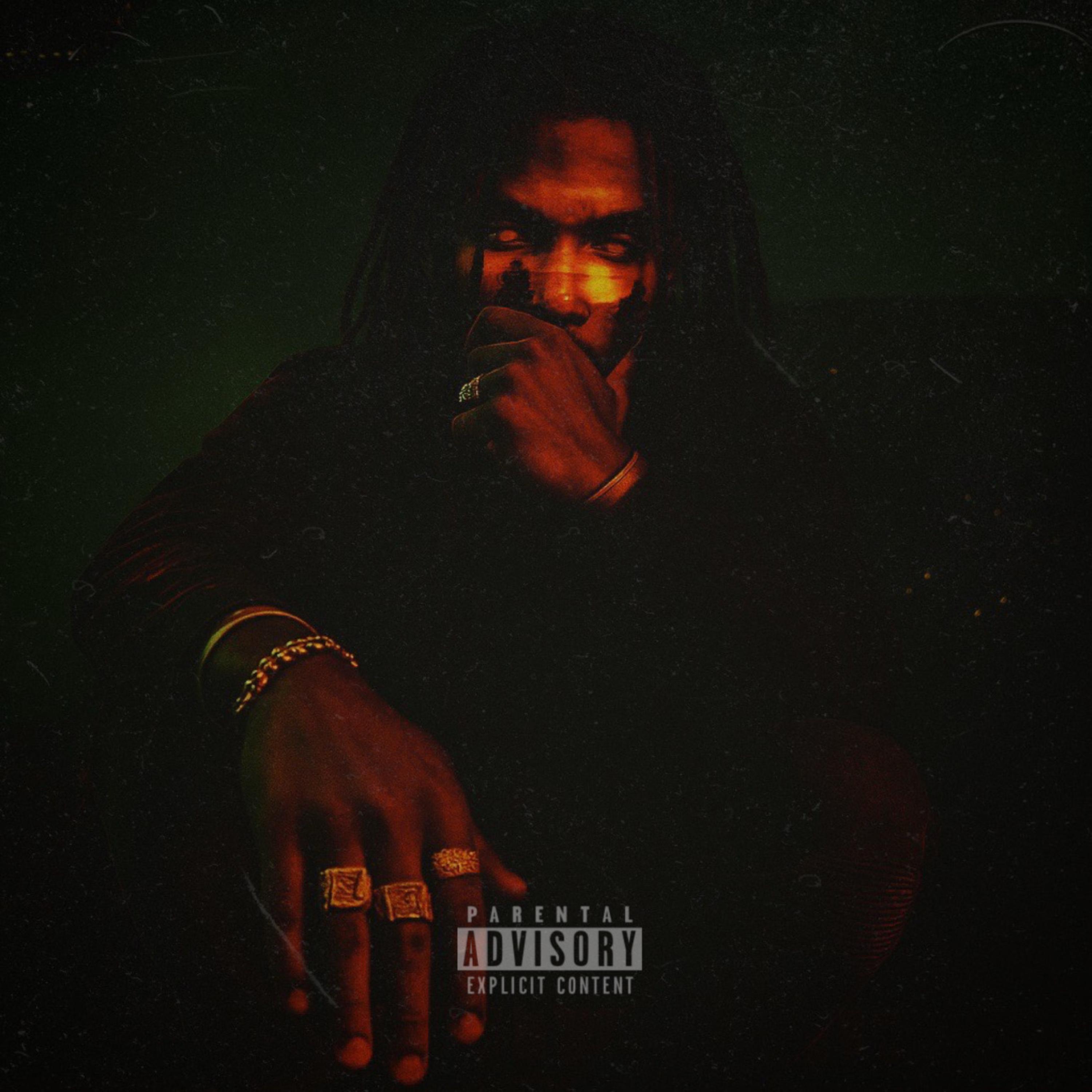 Plague Hearts artwork