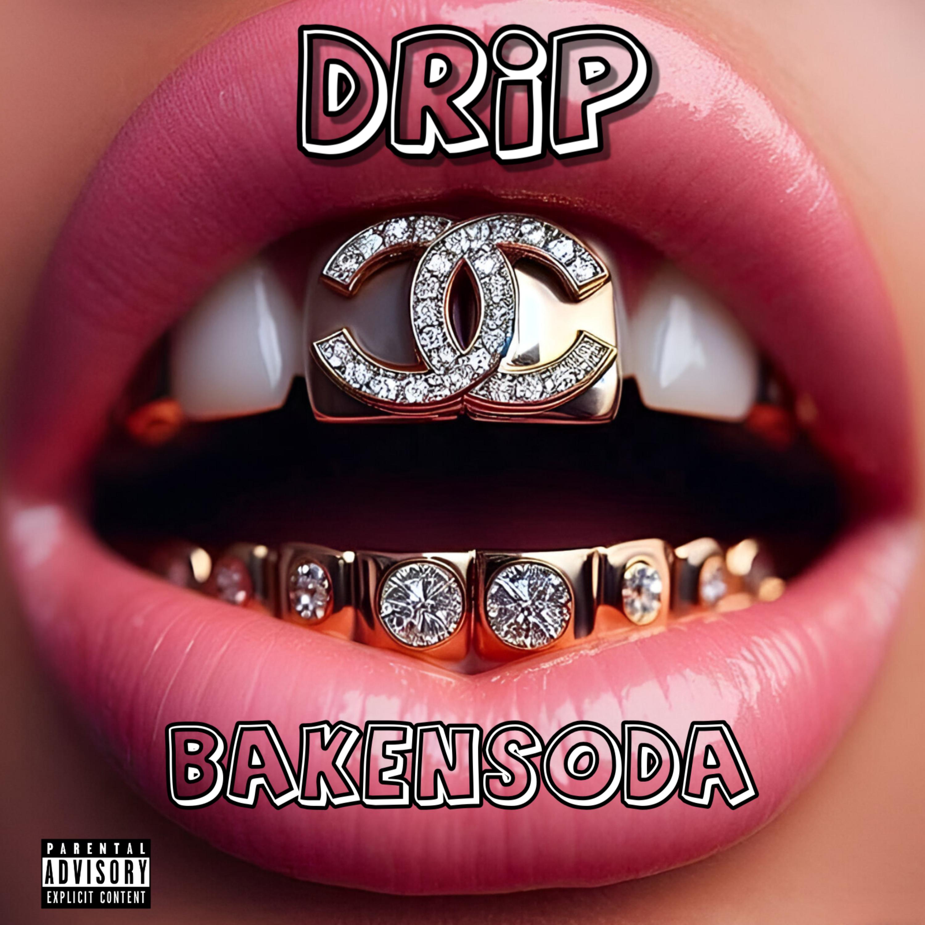 Drip artwork
