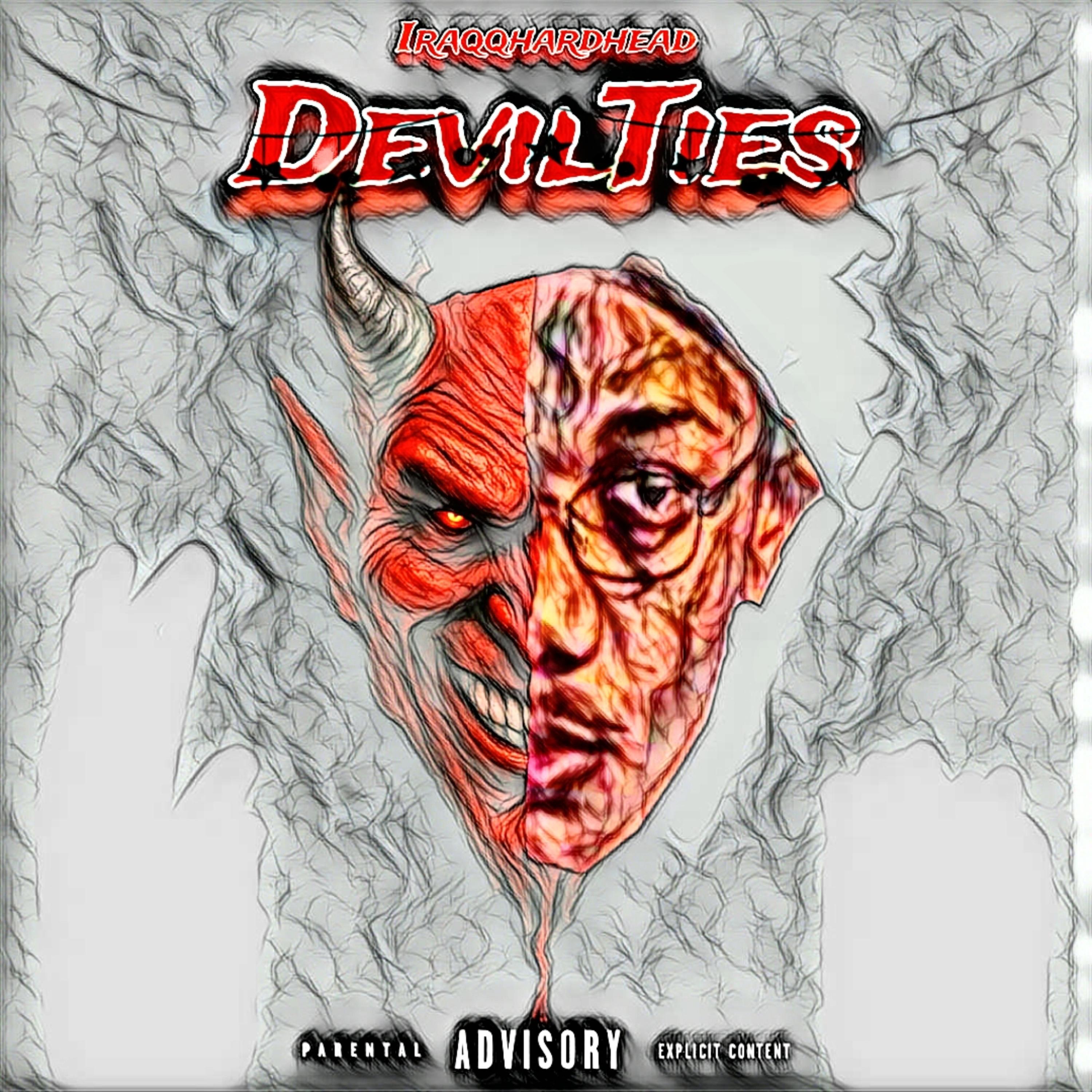 DevilTies artwork