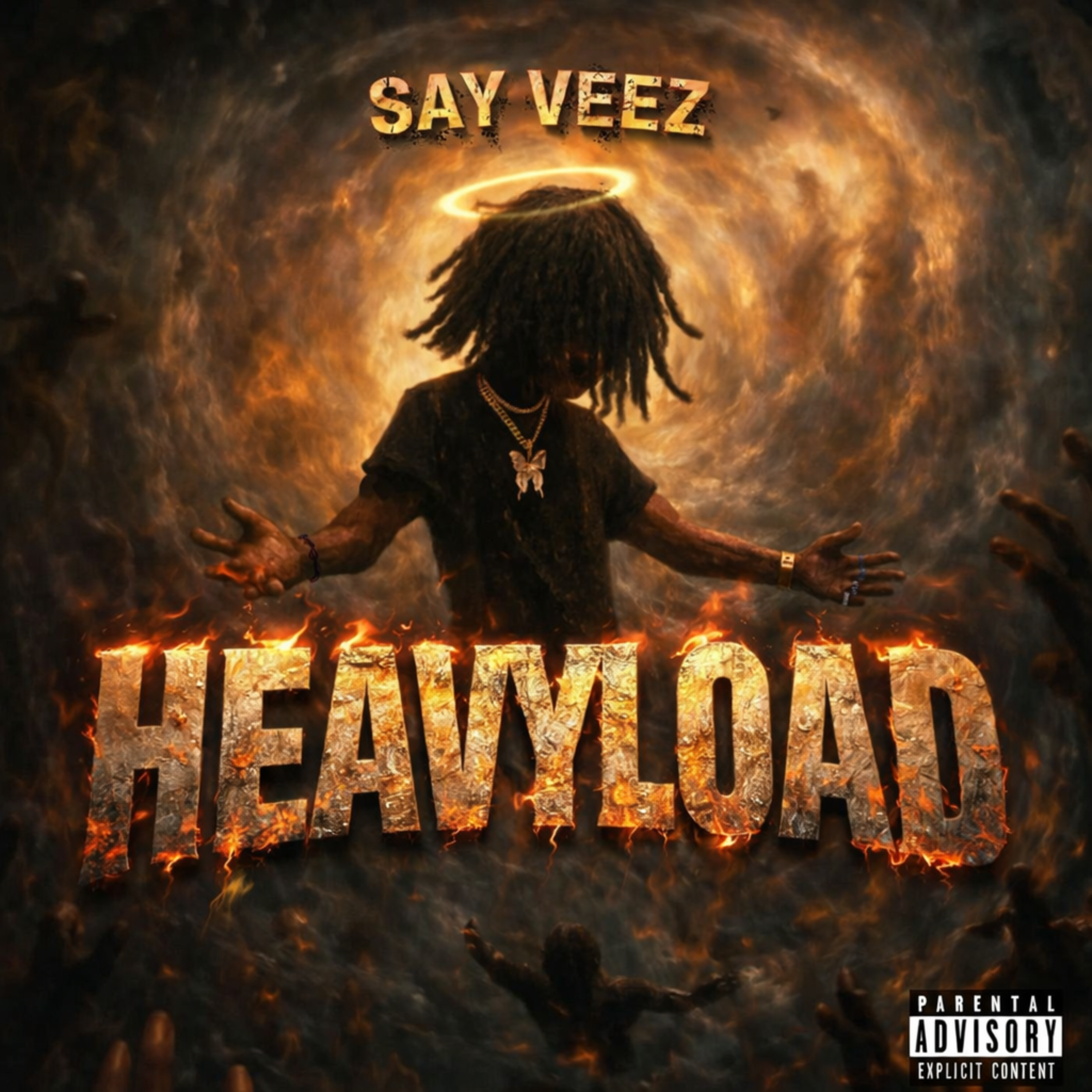 HEAVYLOAD artwork