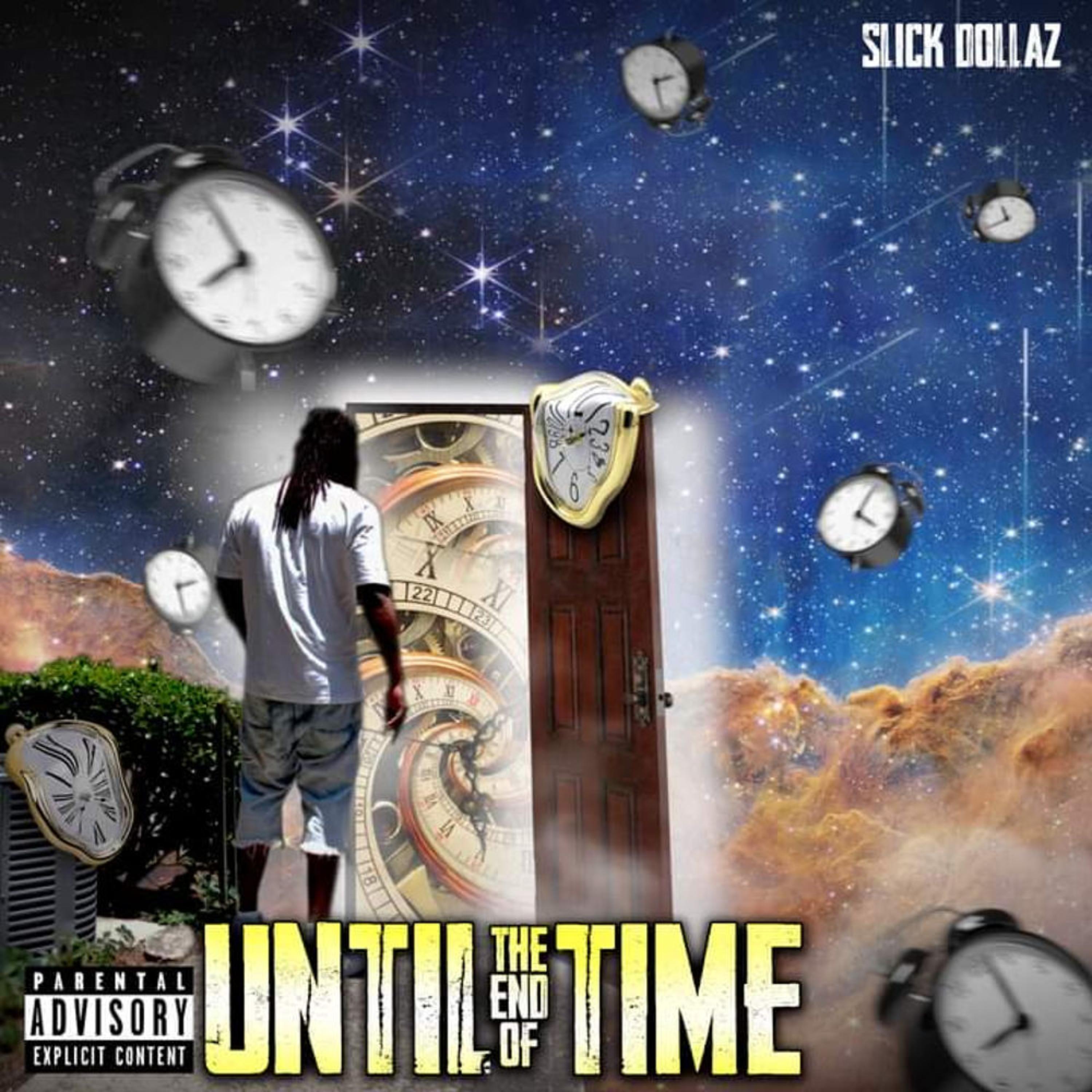 Until The End Of Time artwork