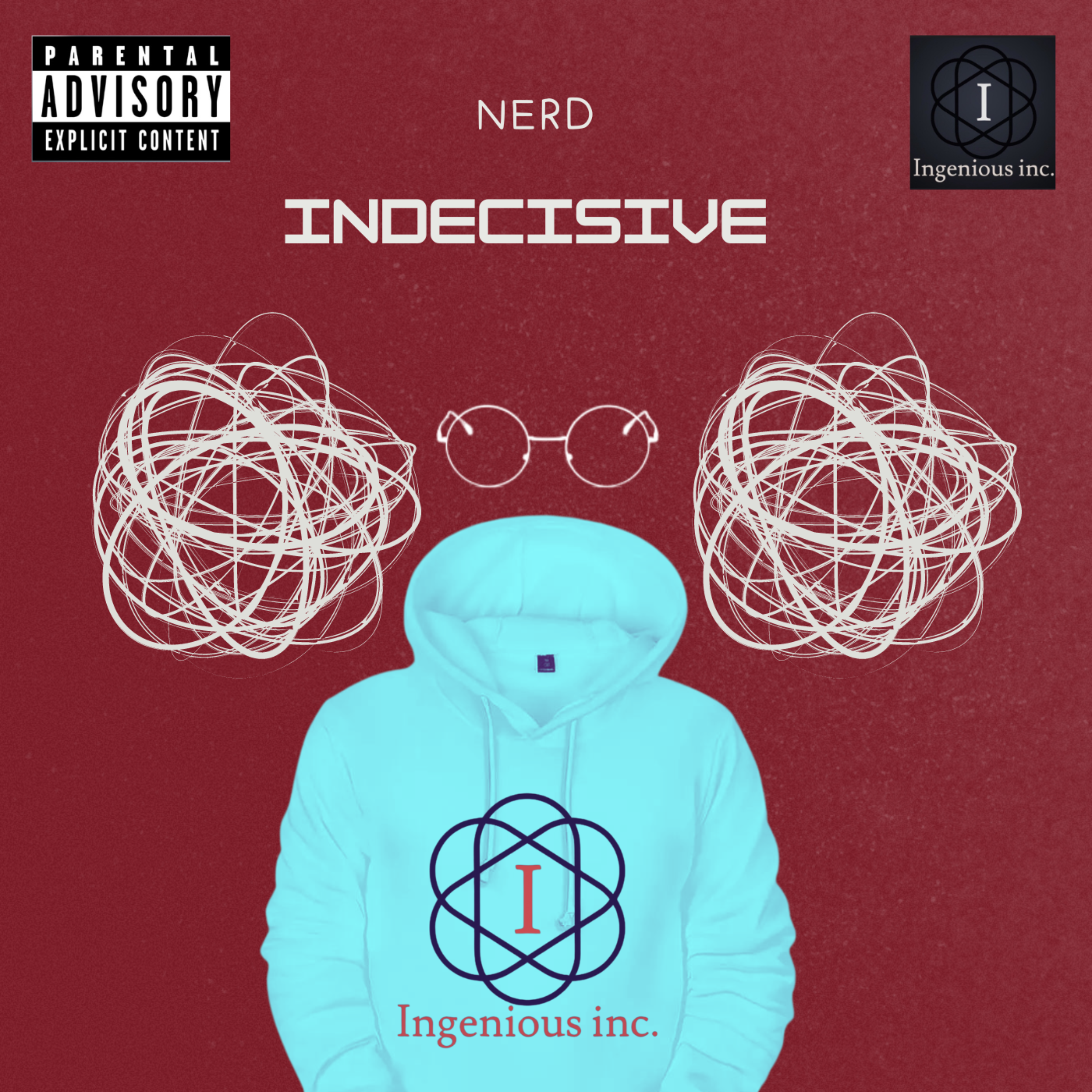 INDECISIVE by Nerd_98 cover art