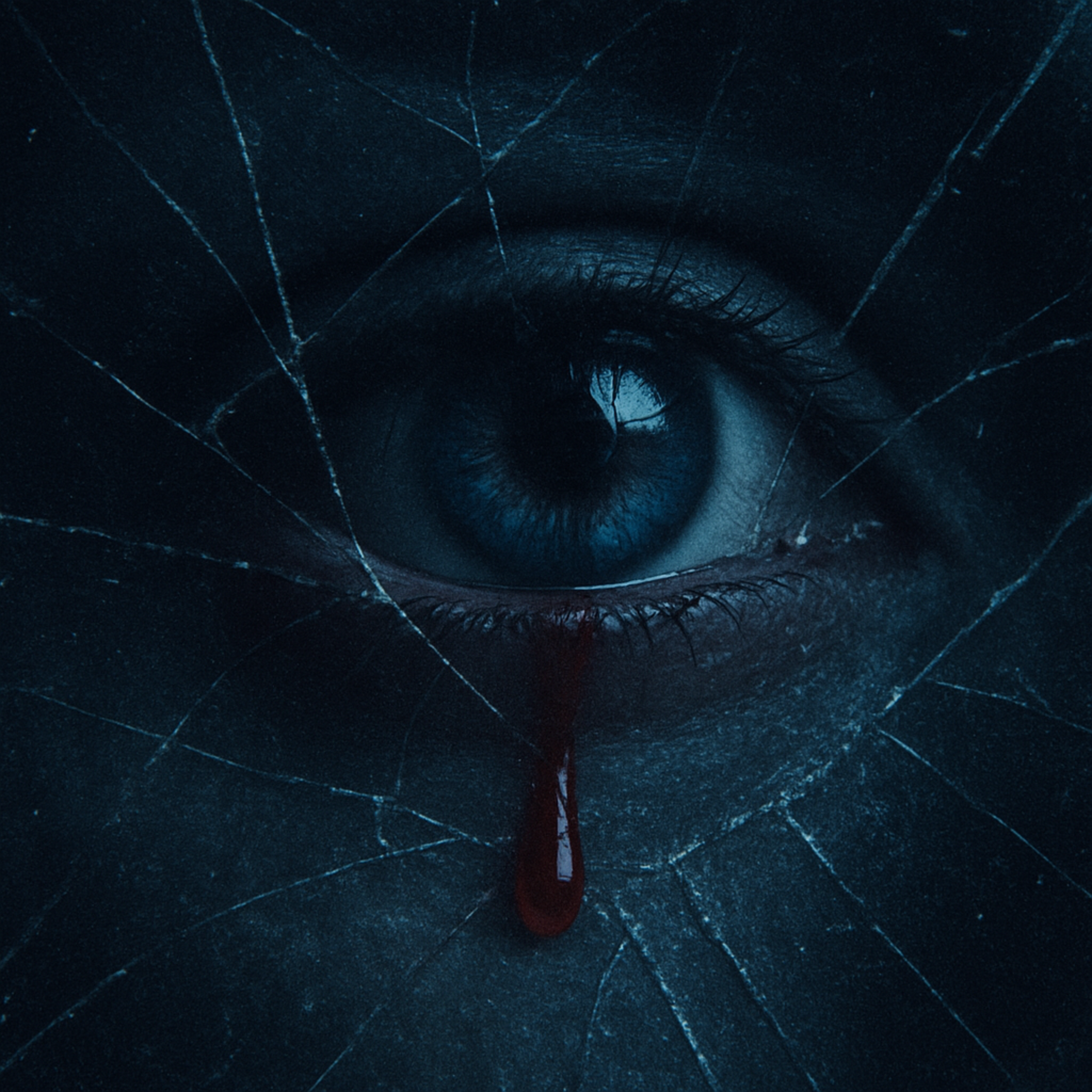 Eyes don’t Lie artwork