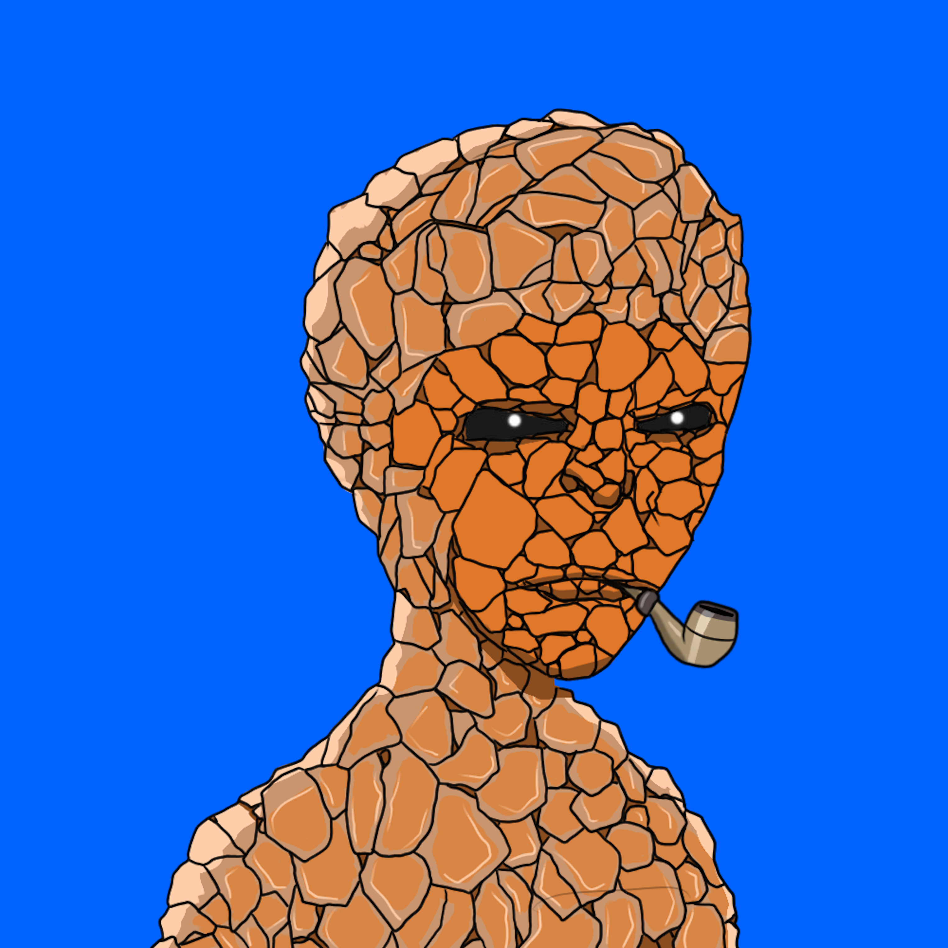 I’m alright artwork