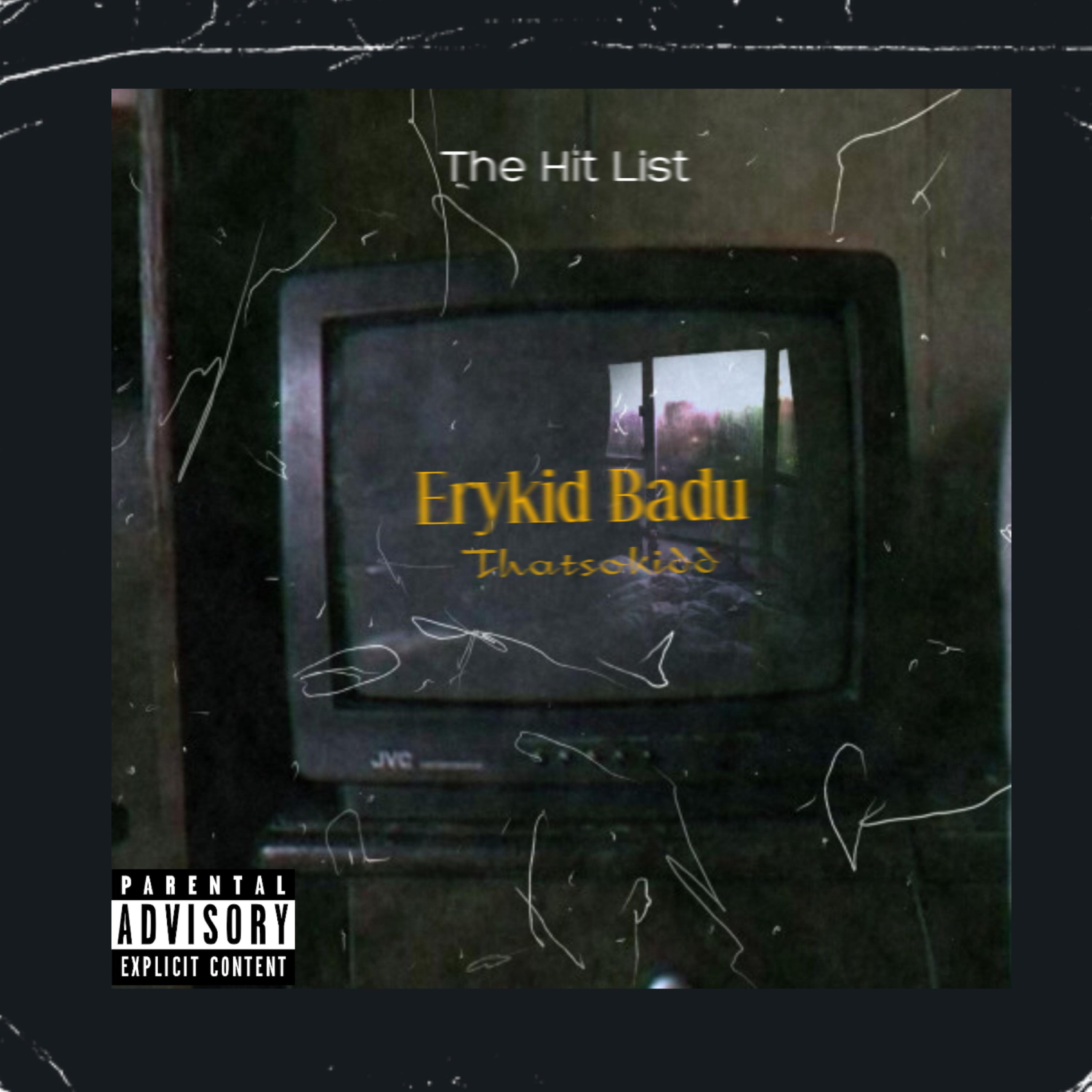 Erykid artwork
